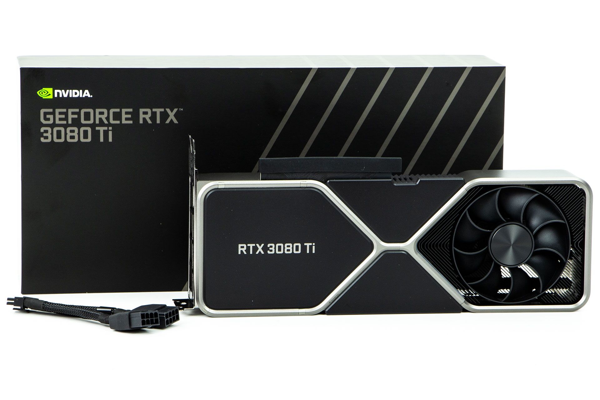 Nvidia GeForce RTX 3080 TI FE