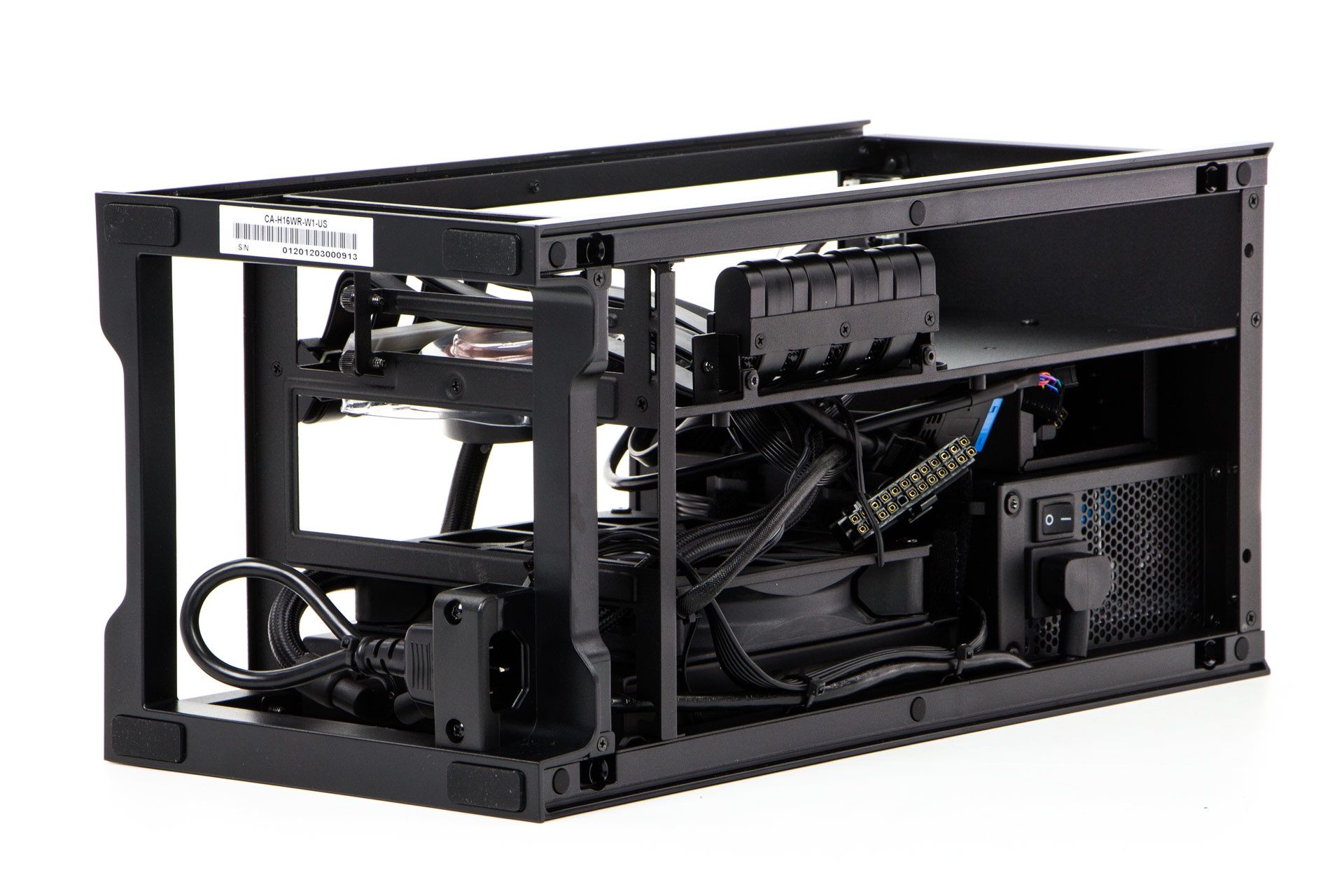 NZXT H1