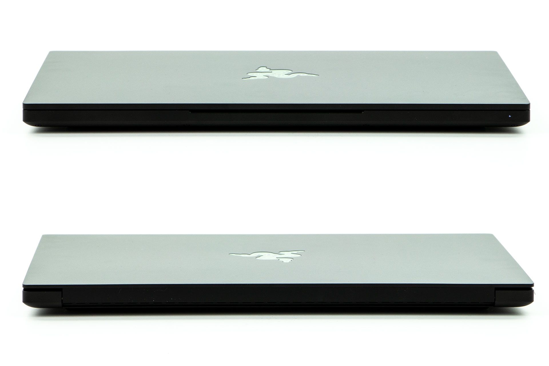 Razer Blade 14 - przód i tył