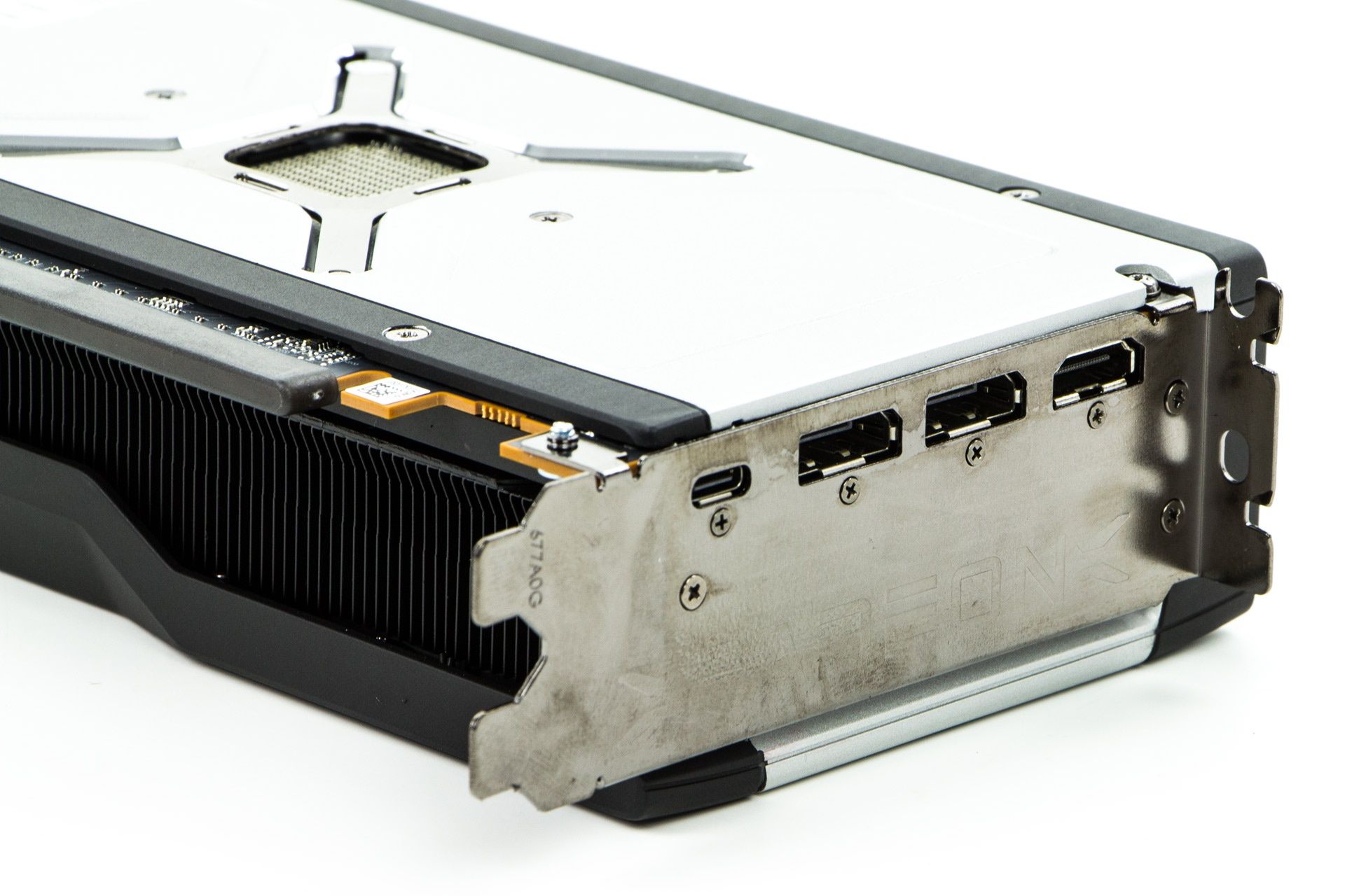 Radeon RX 6000 XT porty