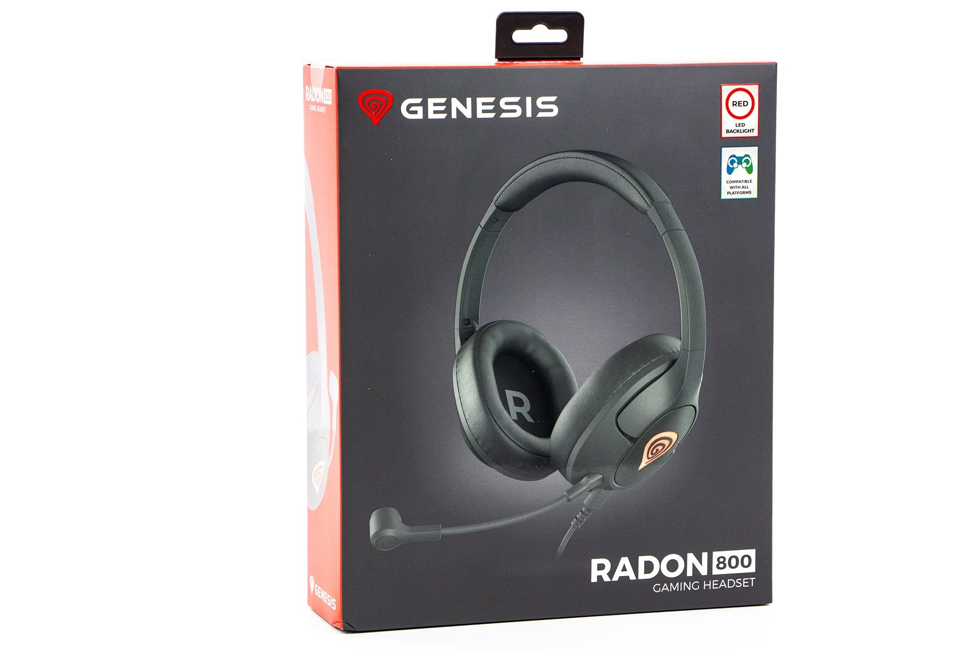Genesis Radon 800