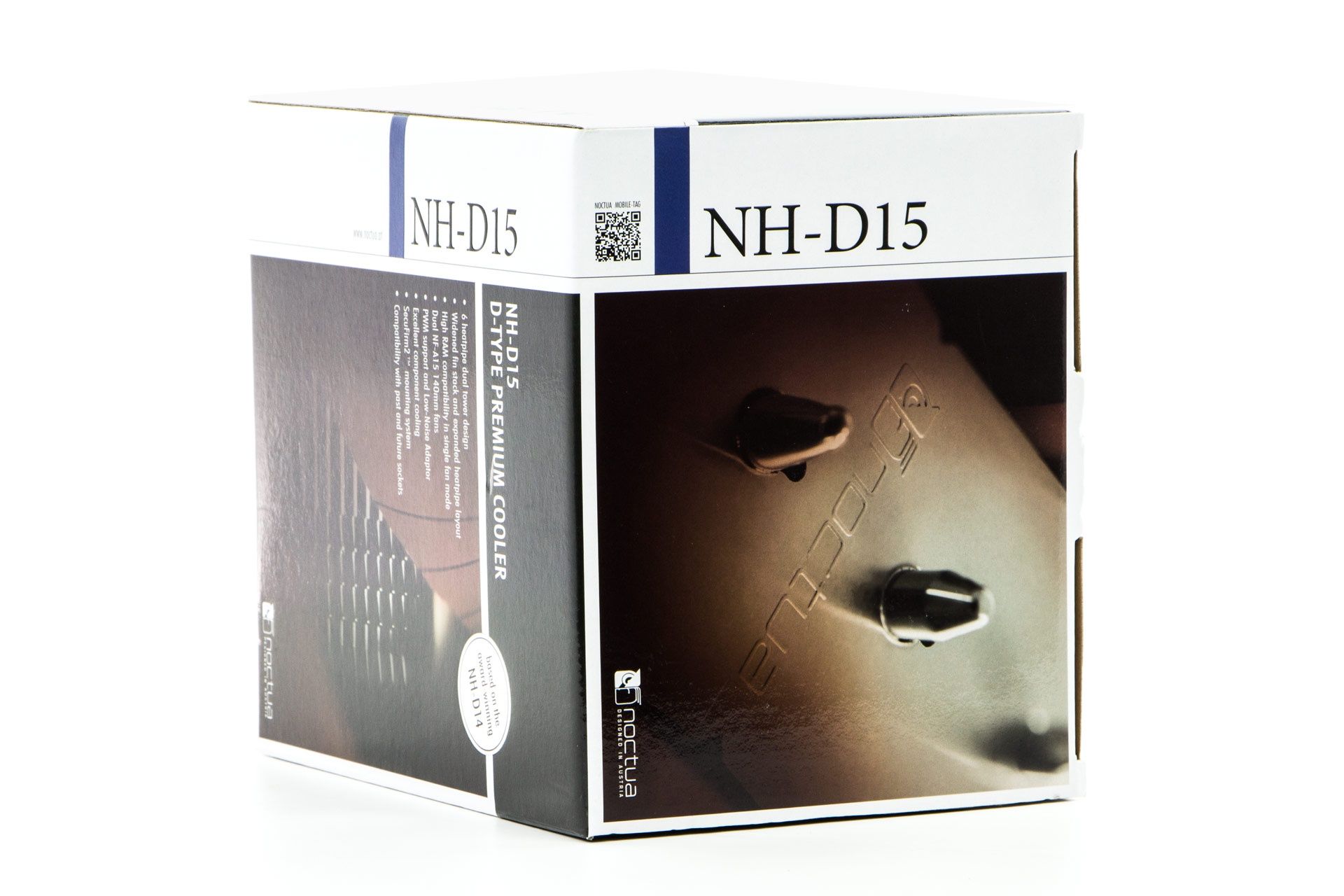 Noctua NH-D15