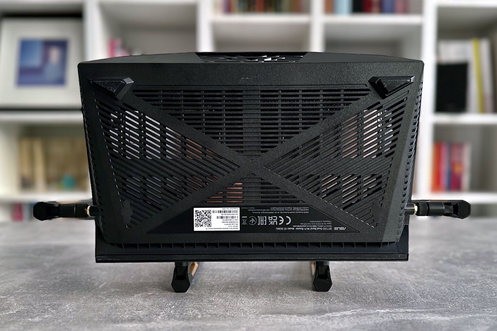 ASUS RT-BE88U