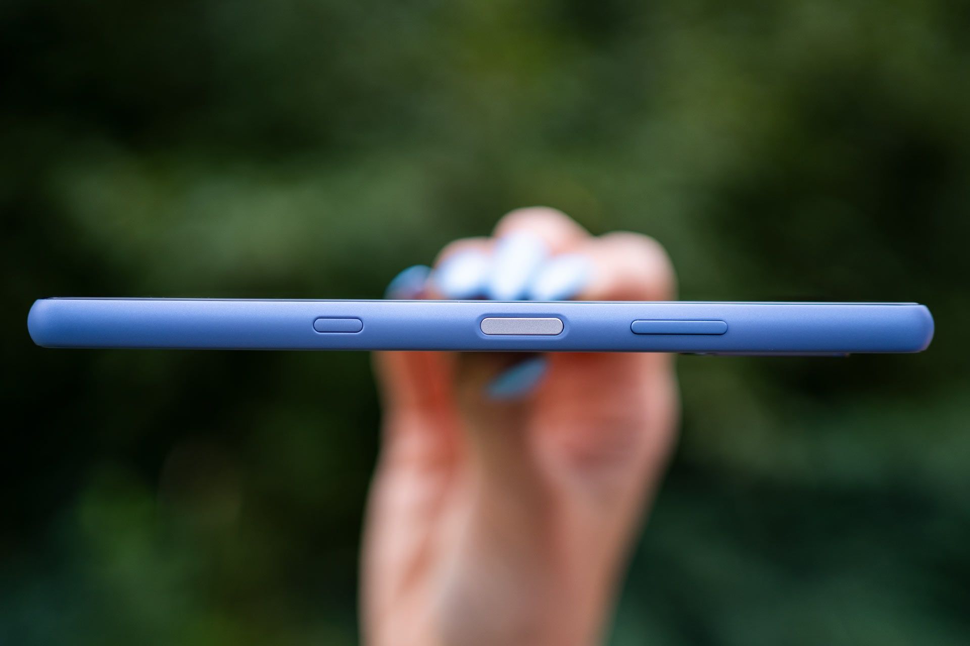 Sony Xperia 10 III