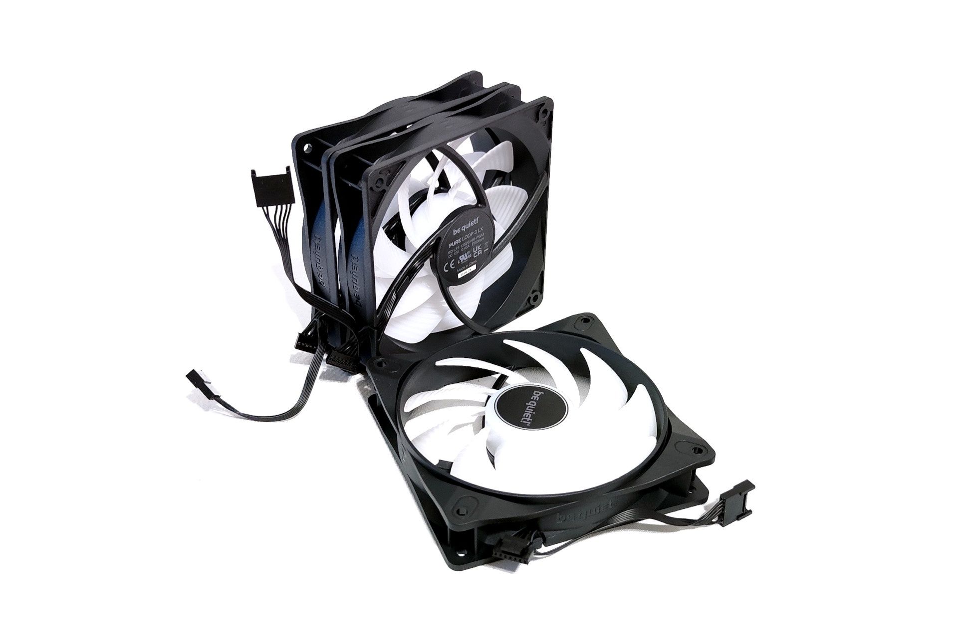 be quiet! Pure Loop 3 LX 360