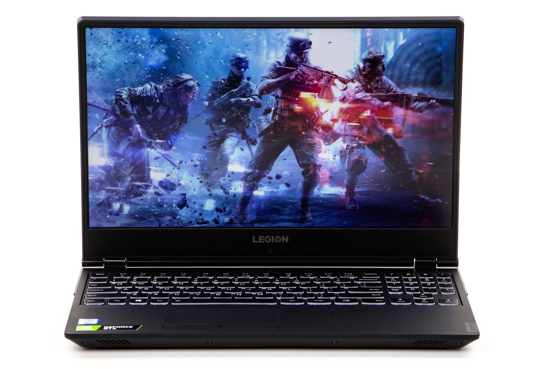 Lenovo Legion Y540