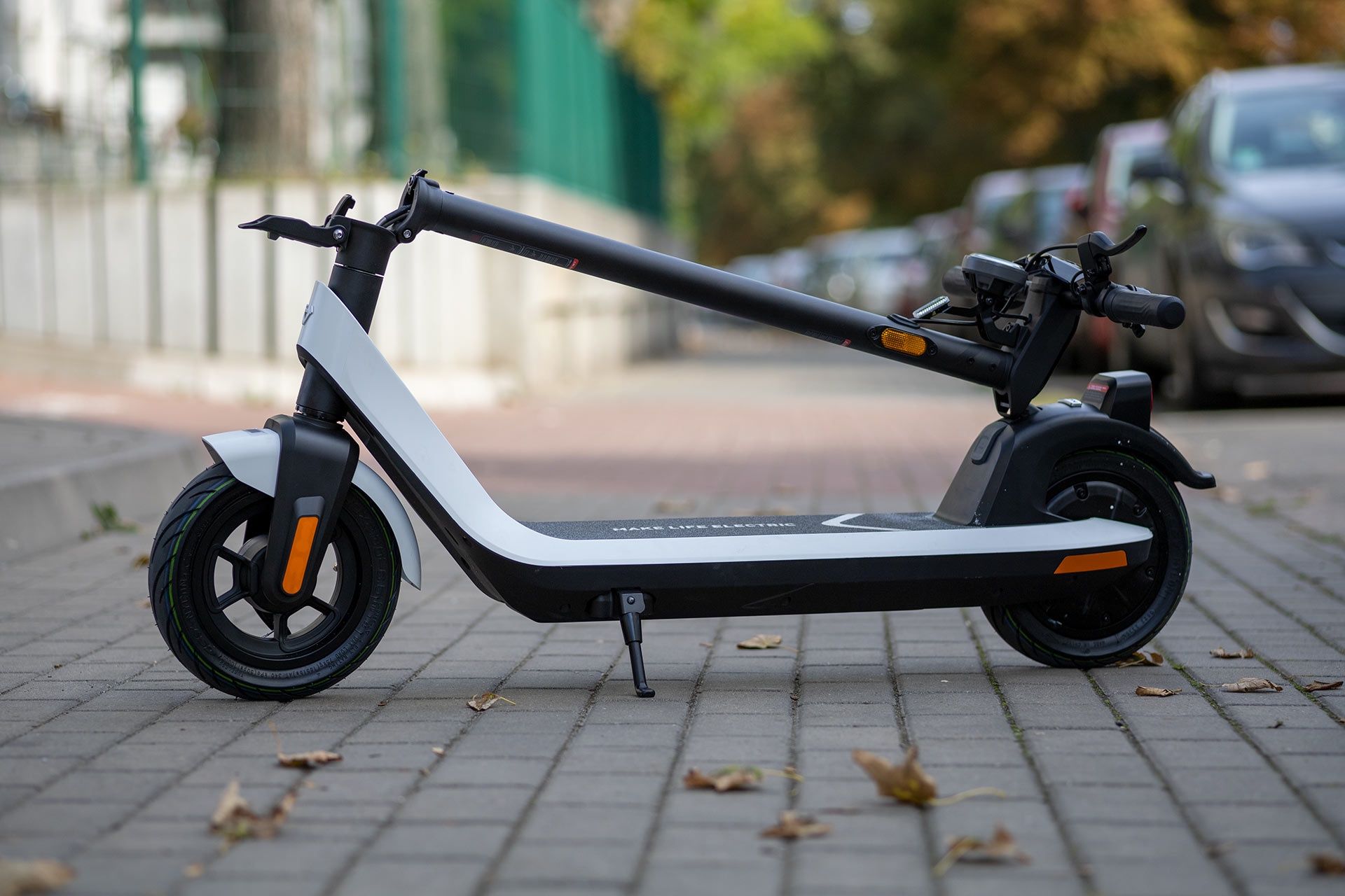 NIU KQi2 Pro