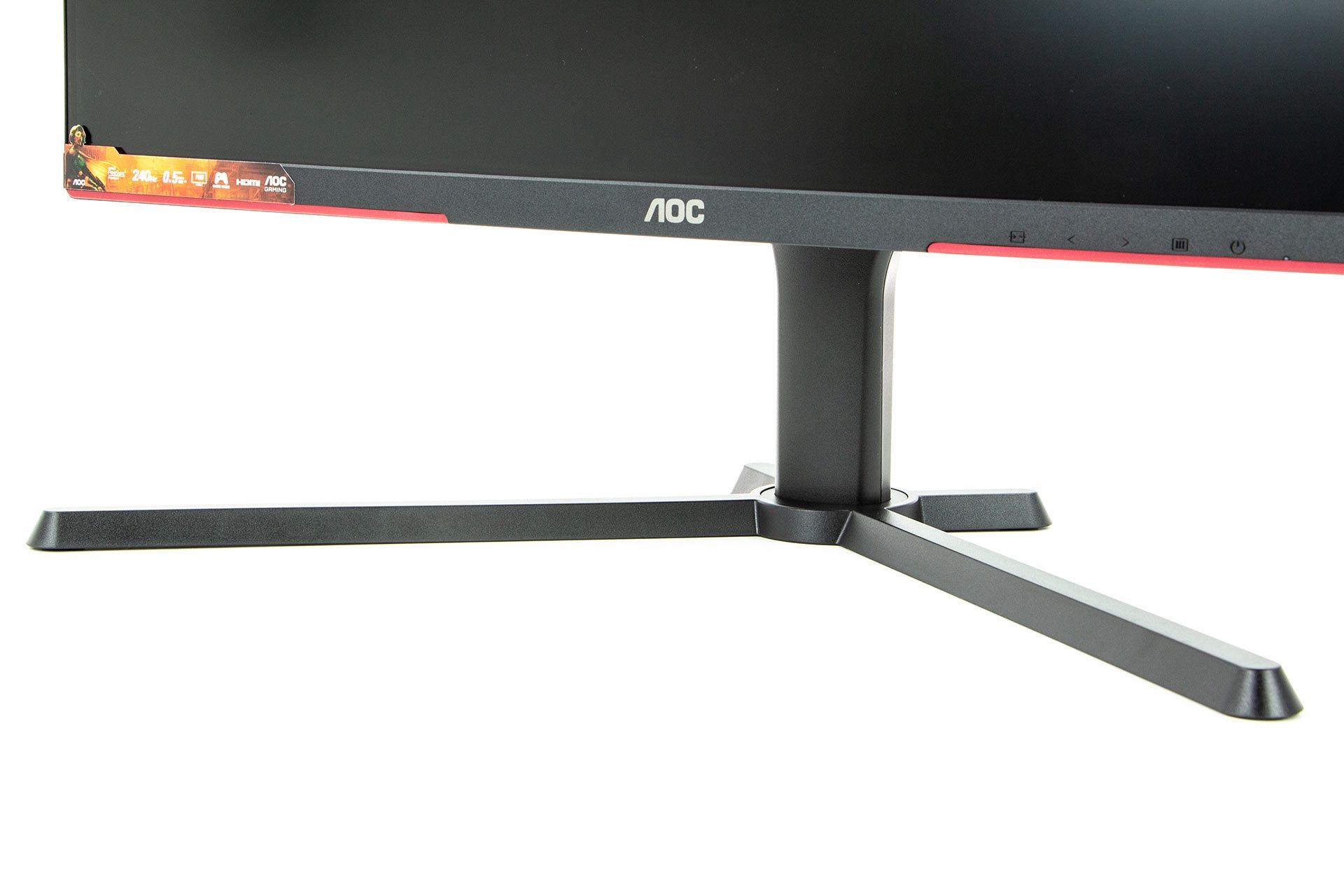 AOC Gaming 25G3ZM/BK