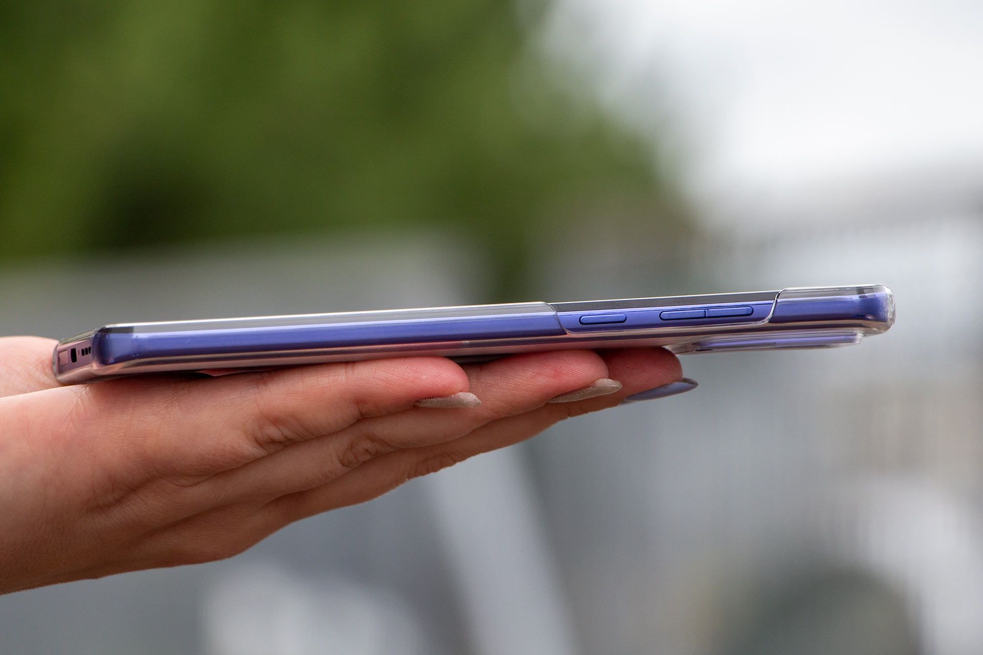 Motorola Edge 30 Neo