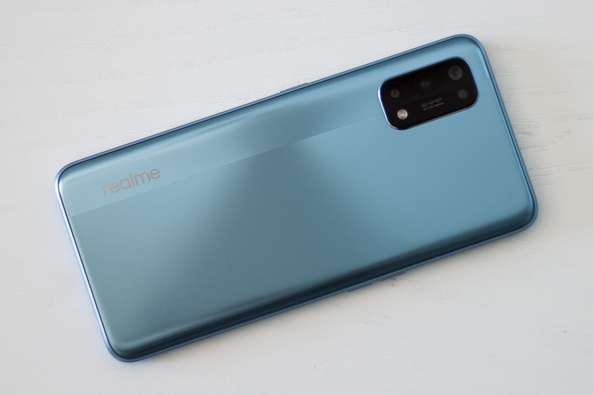 realme 7 Pro