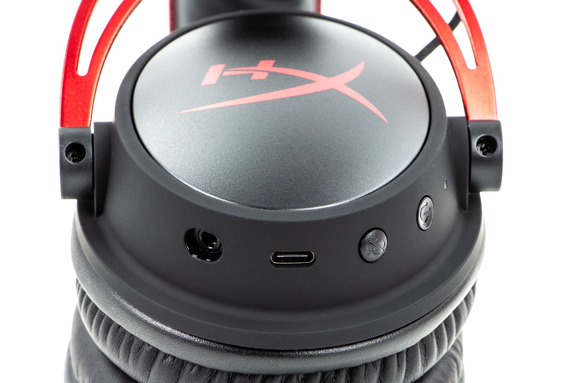 HyperX Cloud Alpha Wireless