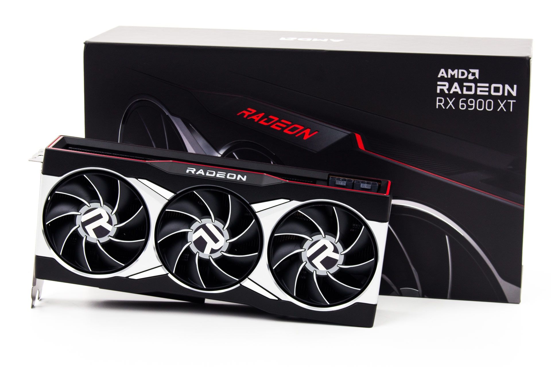 AMD Radeon RX 6900 XT