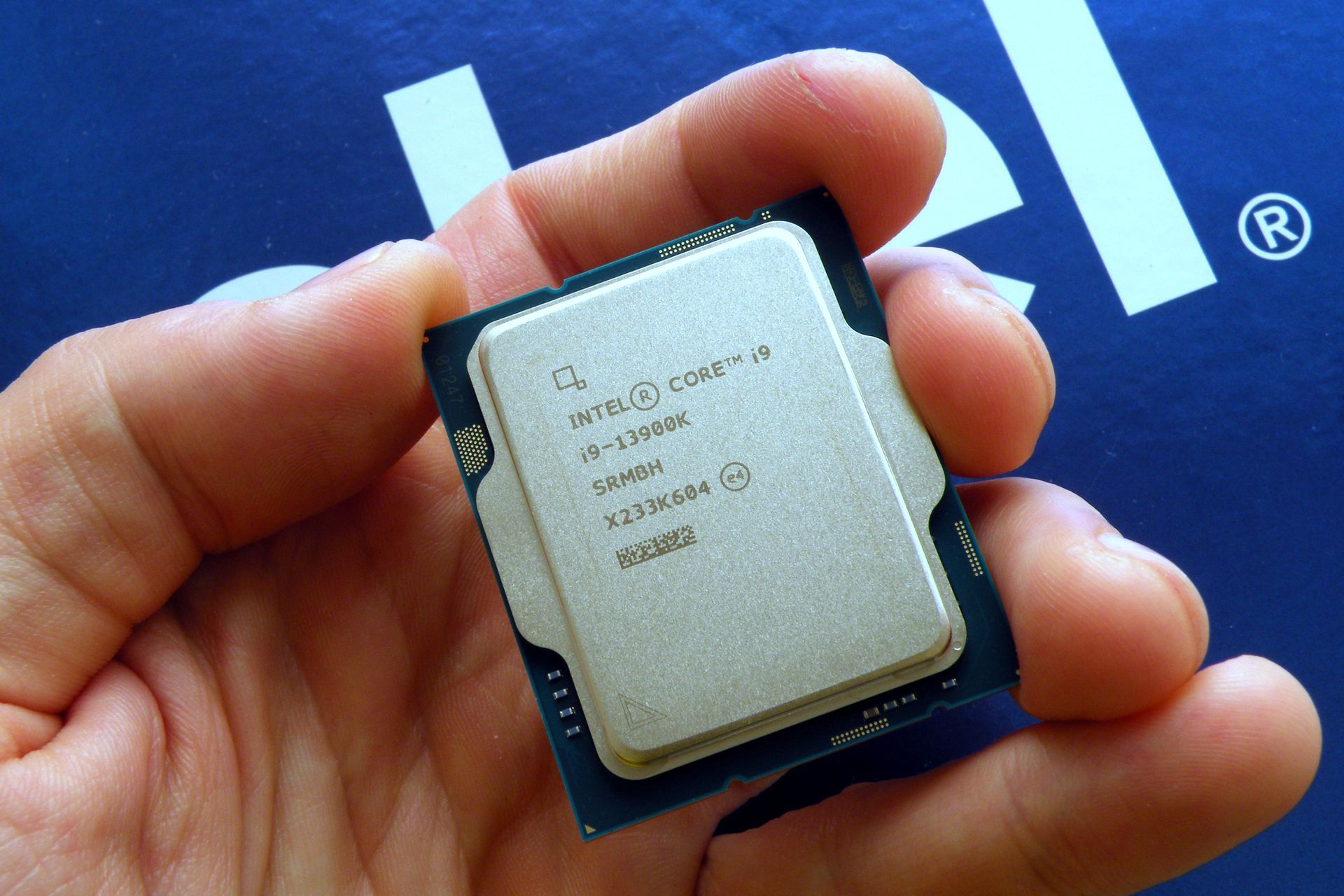 Intel Core i9-13900K