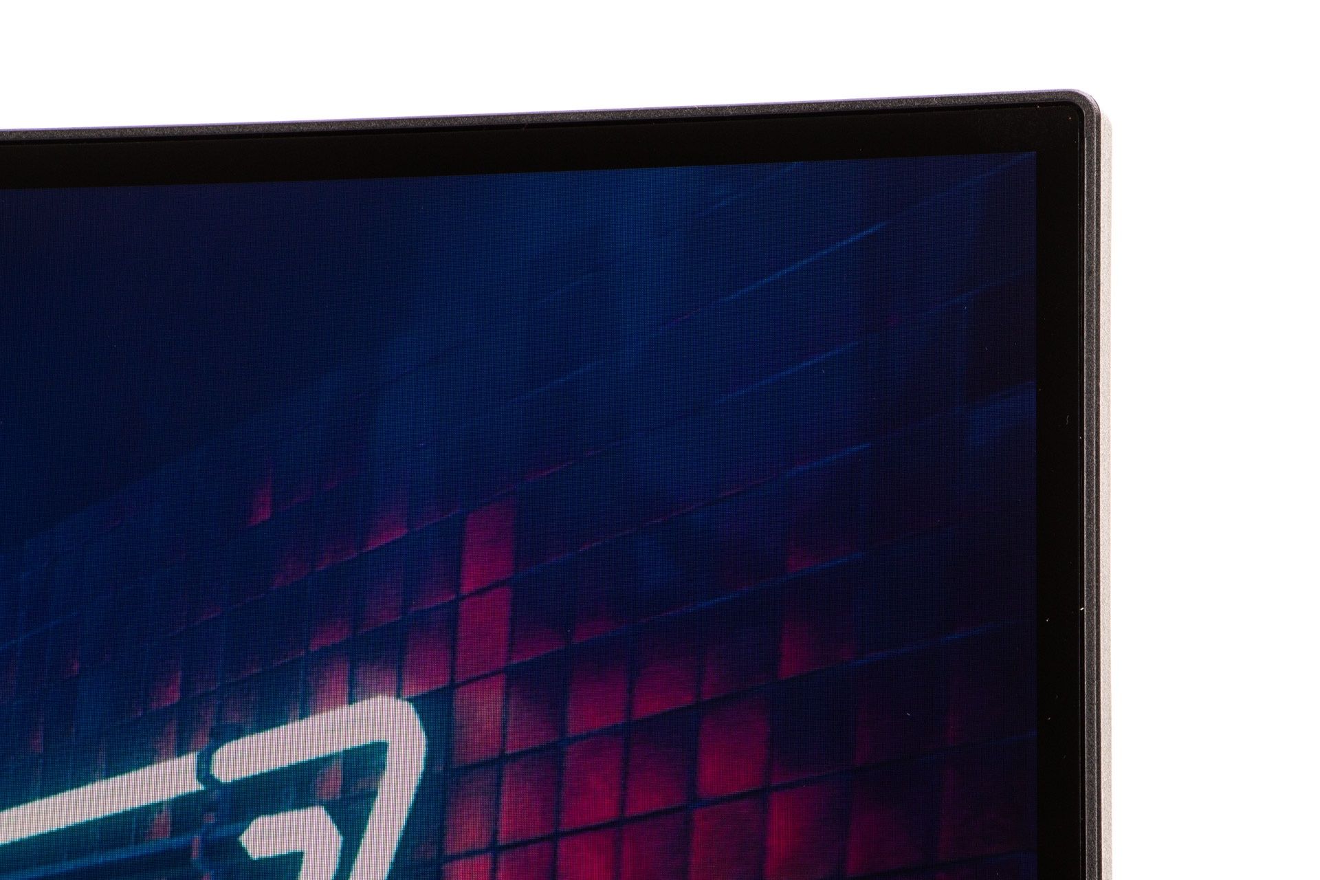 Huawei MateView GT-27 - ramka