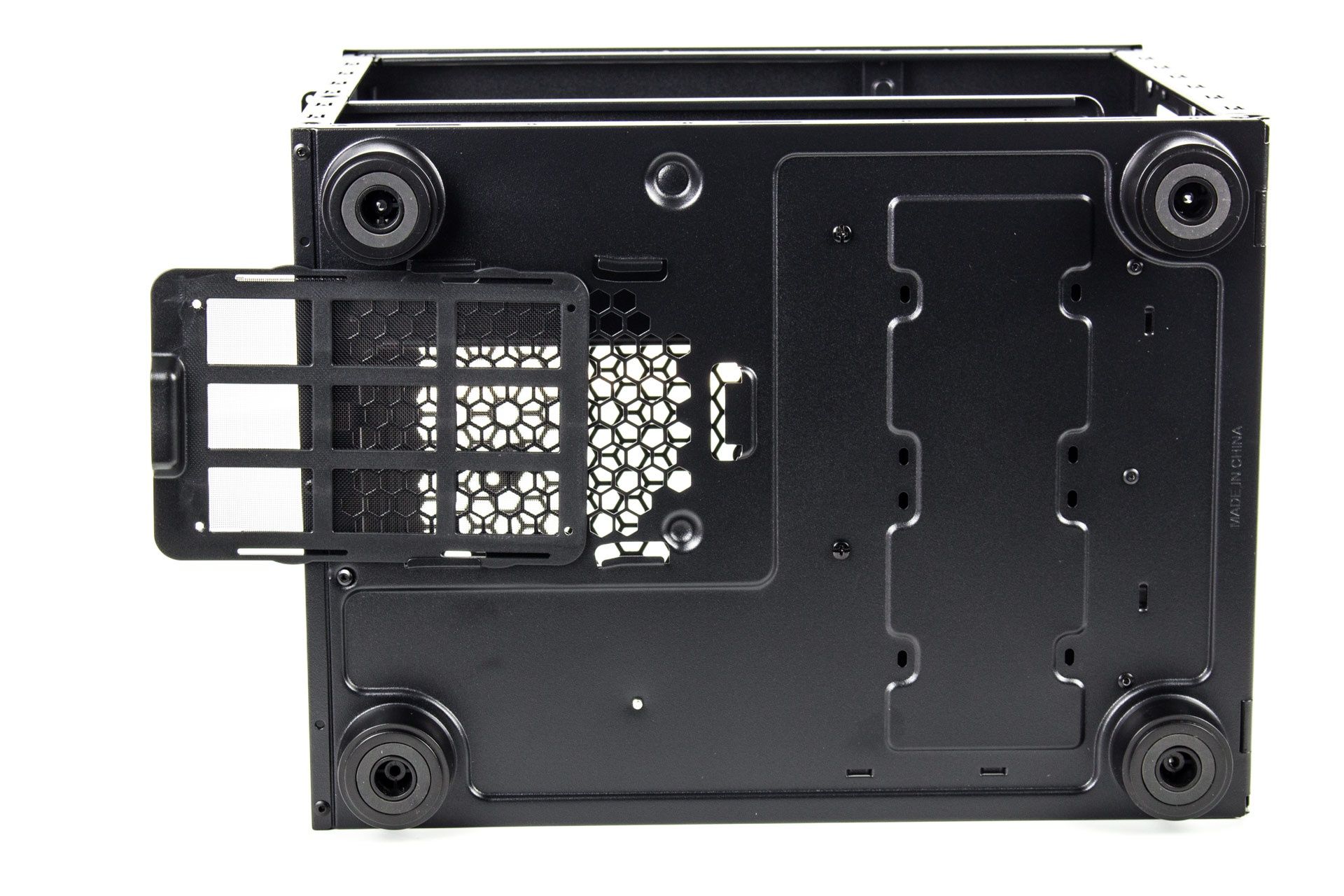 Chieftec Mesh CI-02B-OP