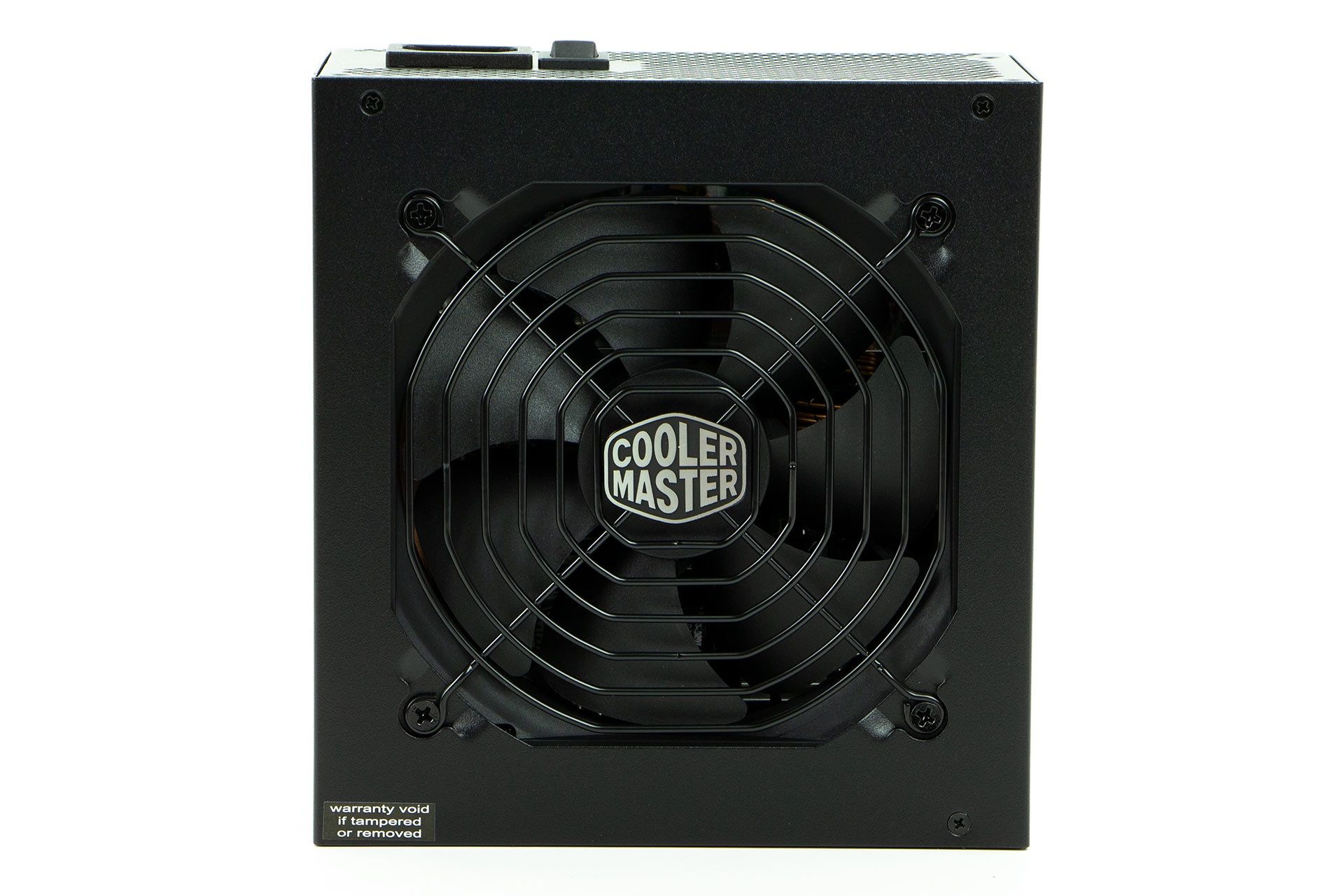 Cooler Master MWE Gold 650 - V2 Full Modular