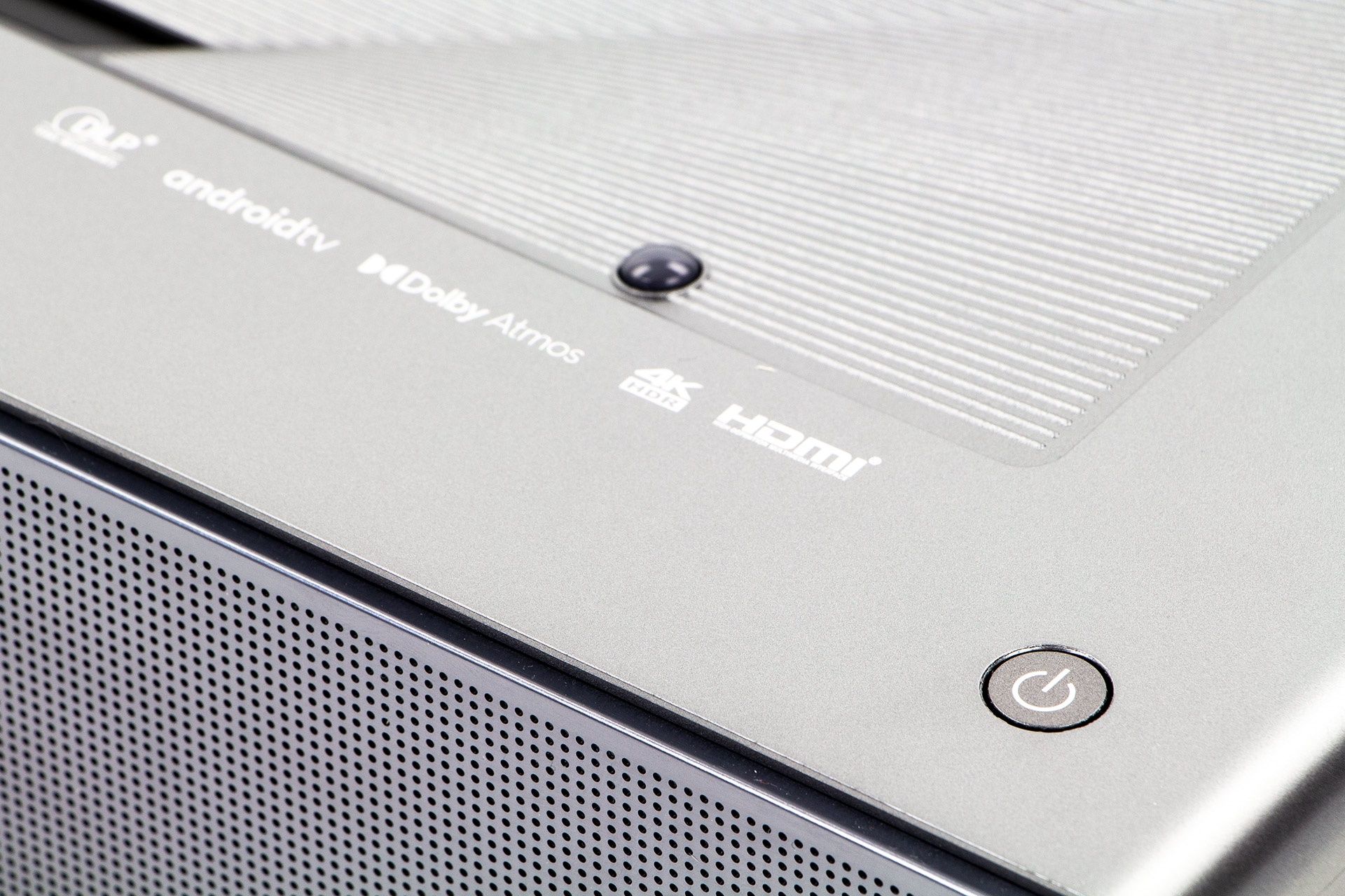 Hisense PX1-PRO - logo