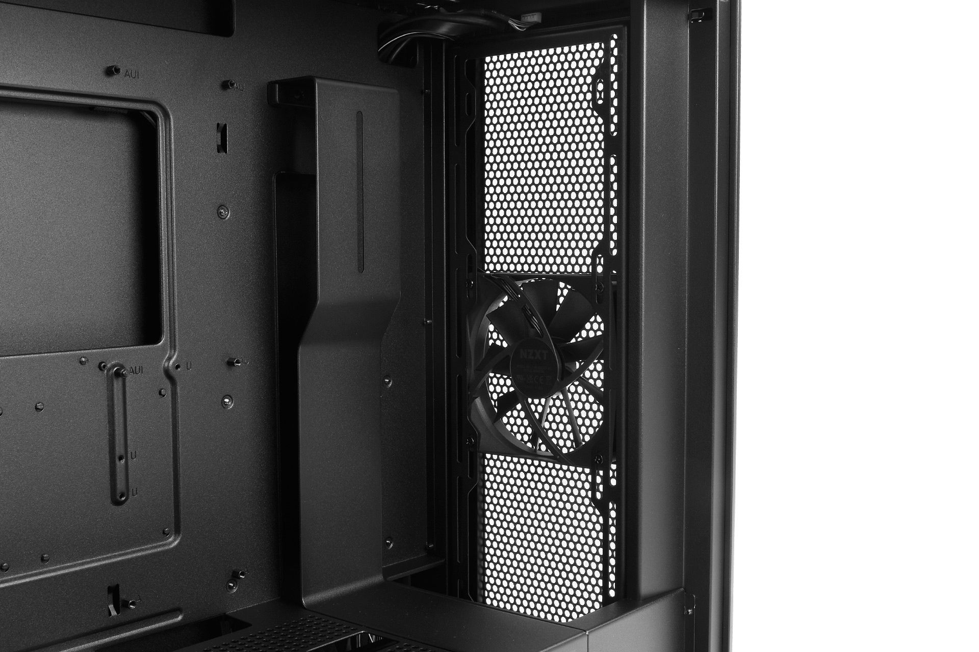 NZXT H7 Flow