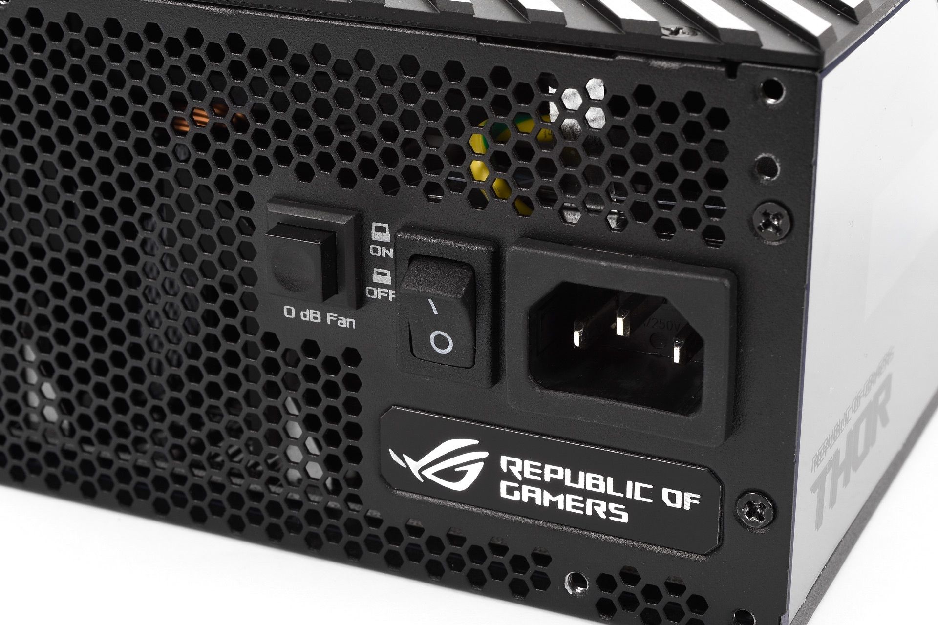 ASUS ROG Thor 1200W Platinum II