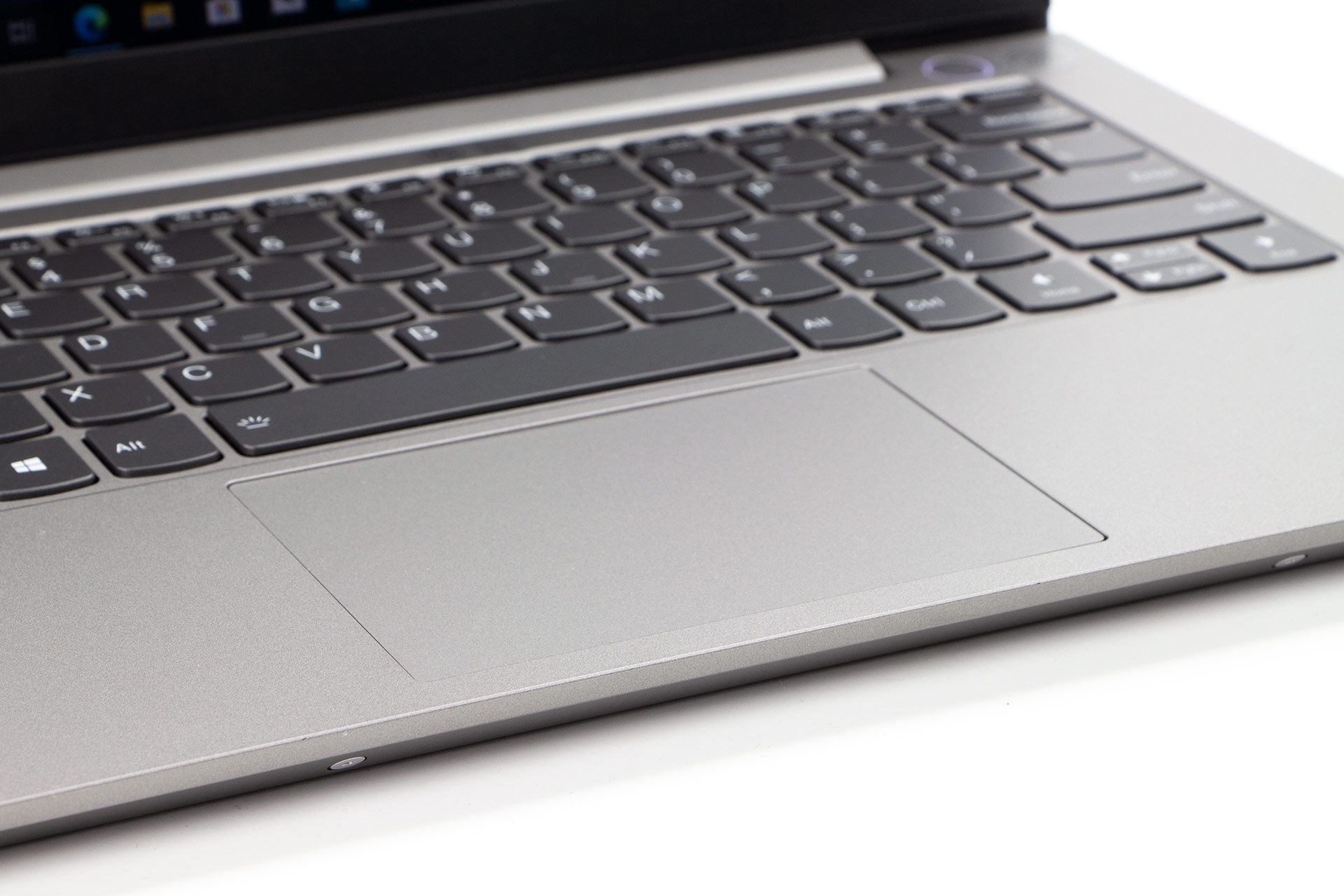 Lenovo ThinkBook 14 G2 ITL touchpad