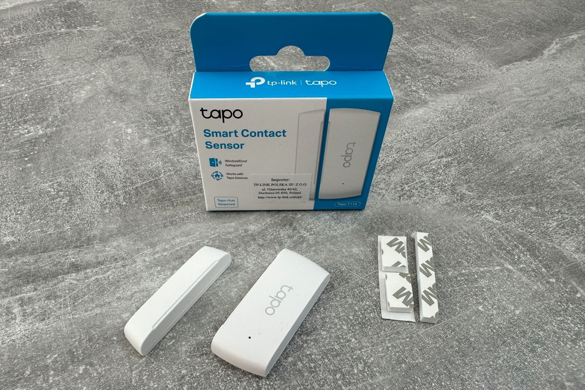 TP-Link Tapo Smart - T110
