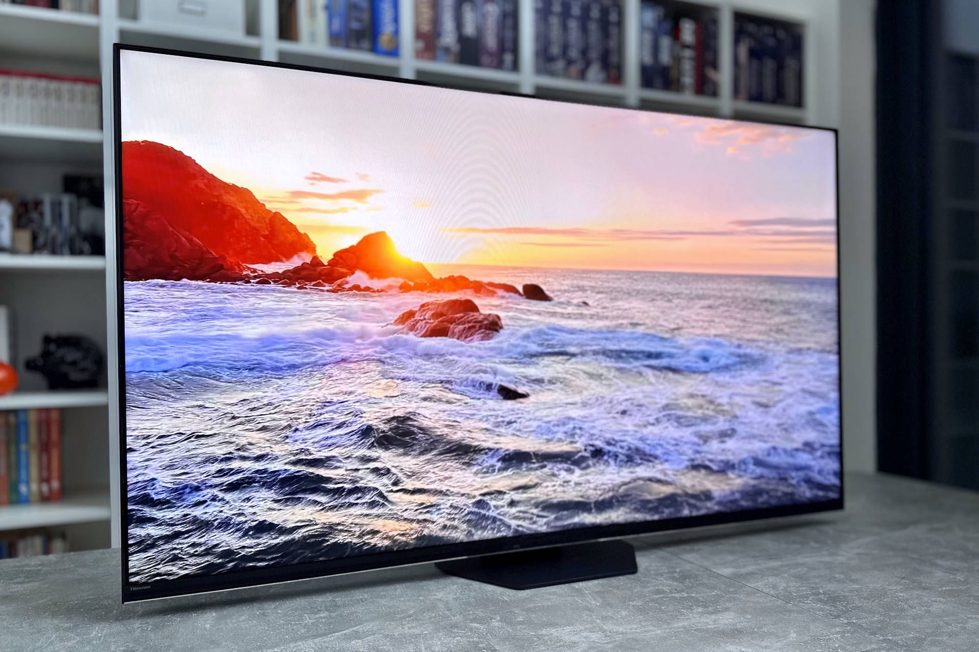 Hisense ULED U8NQ