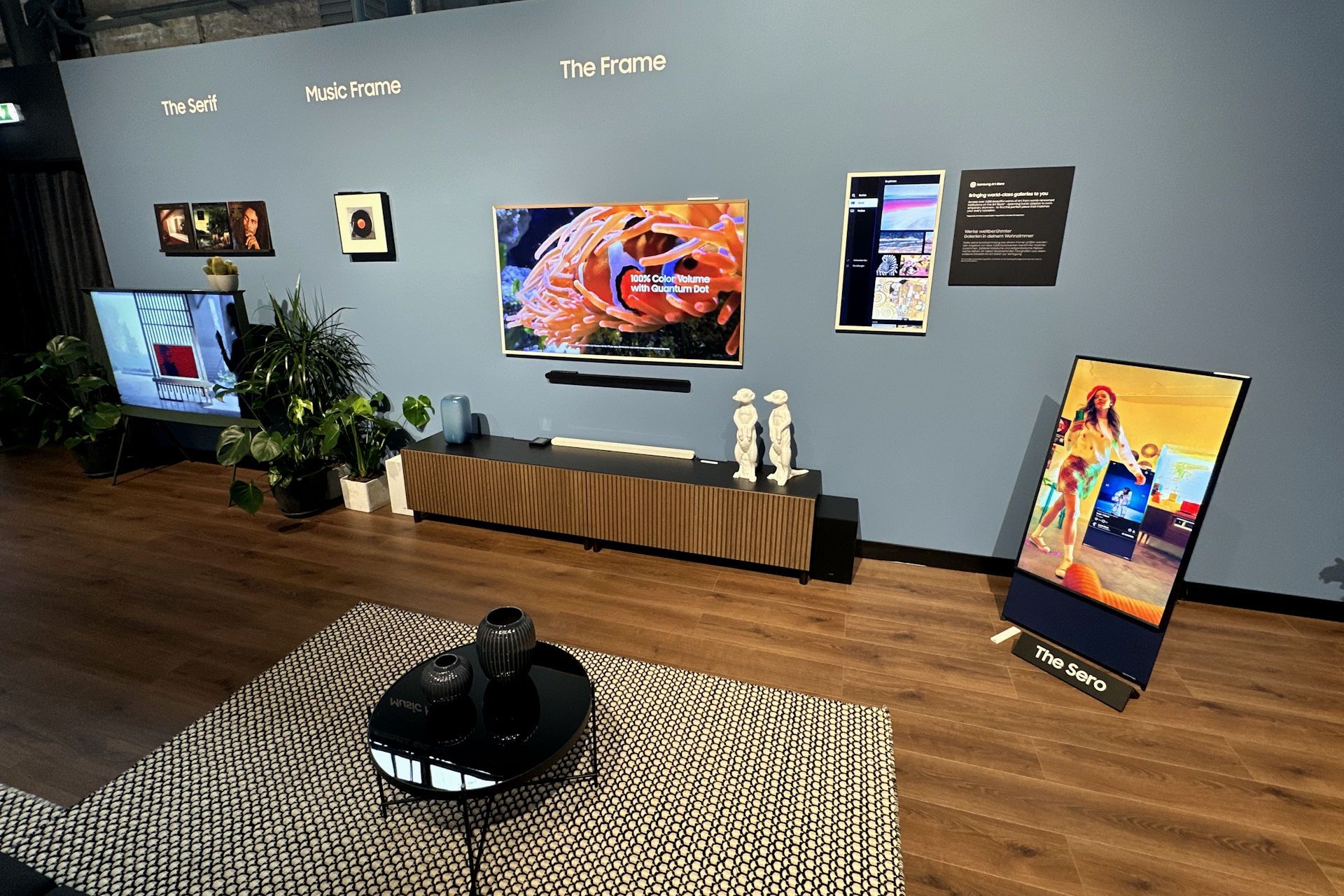 Samsung lifestyle