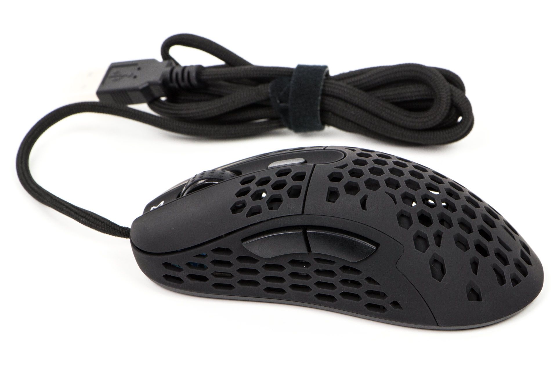 Dream Machines DM6 Holey kabel