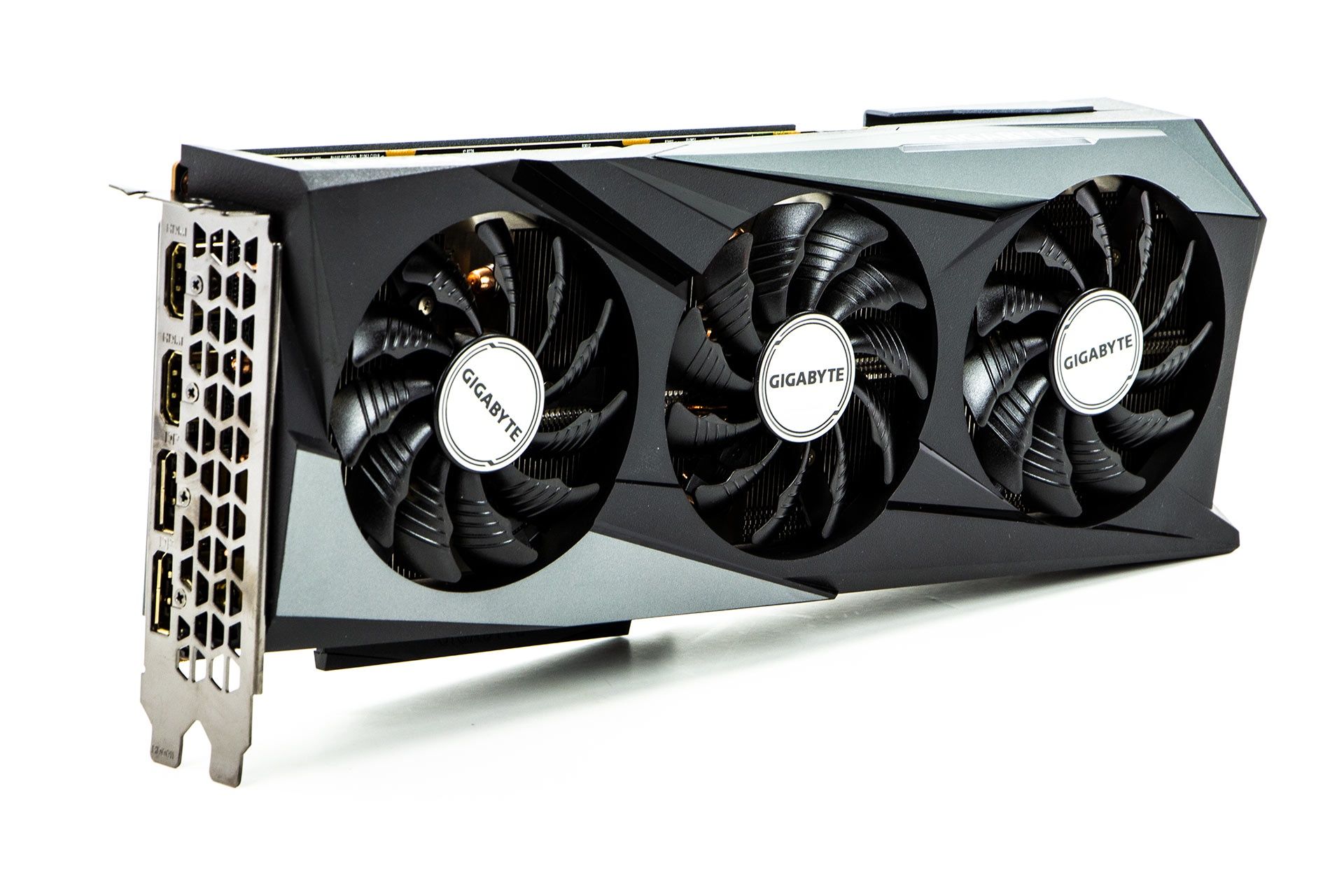 Gigabyte Radeon RX 6600 XT Gaming OC PRO 8G