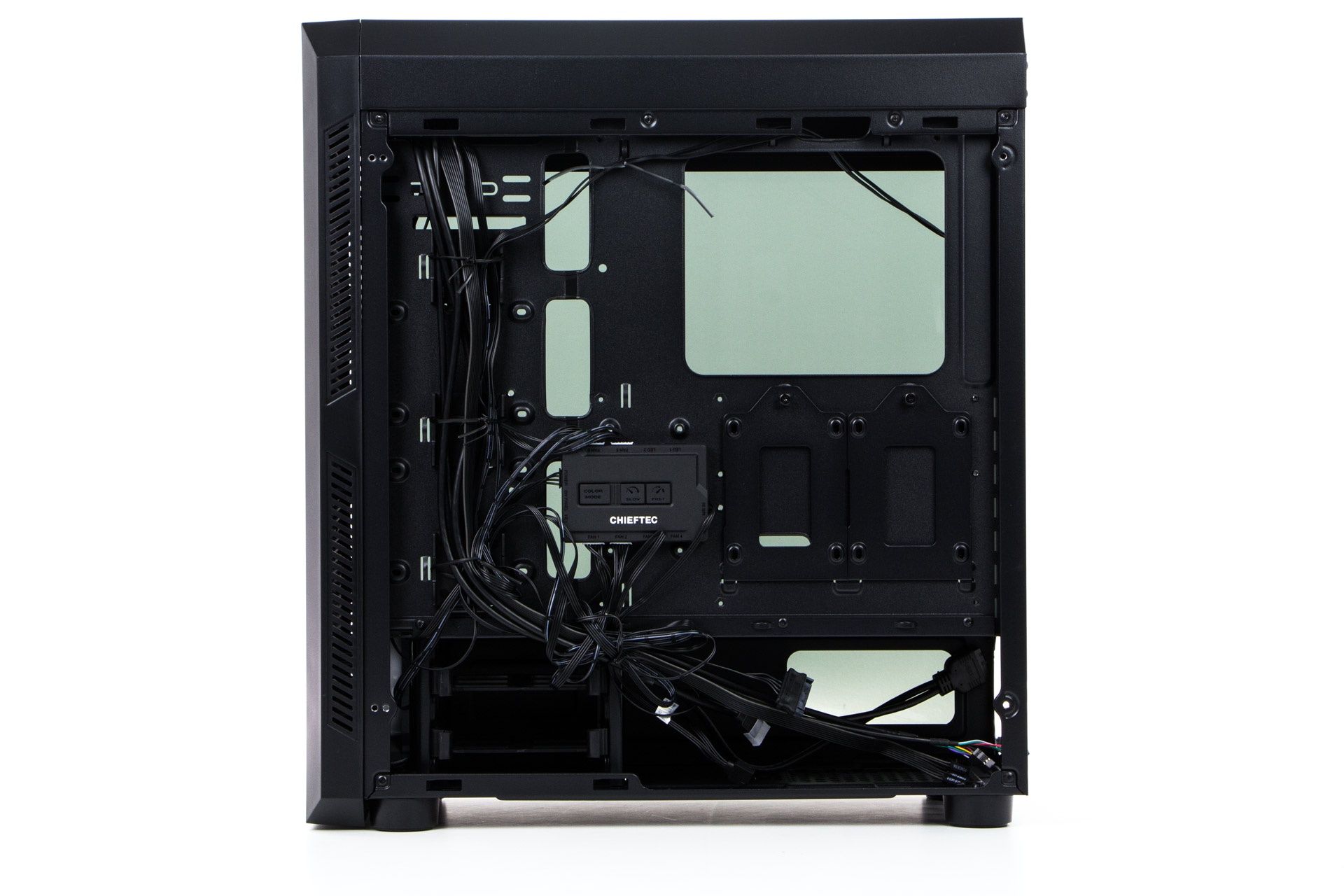 Chieftec Scorpion 3 GL-03B-OP