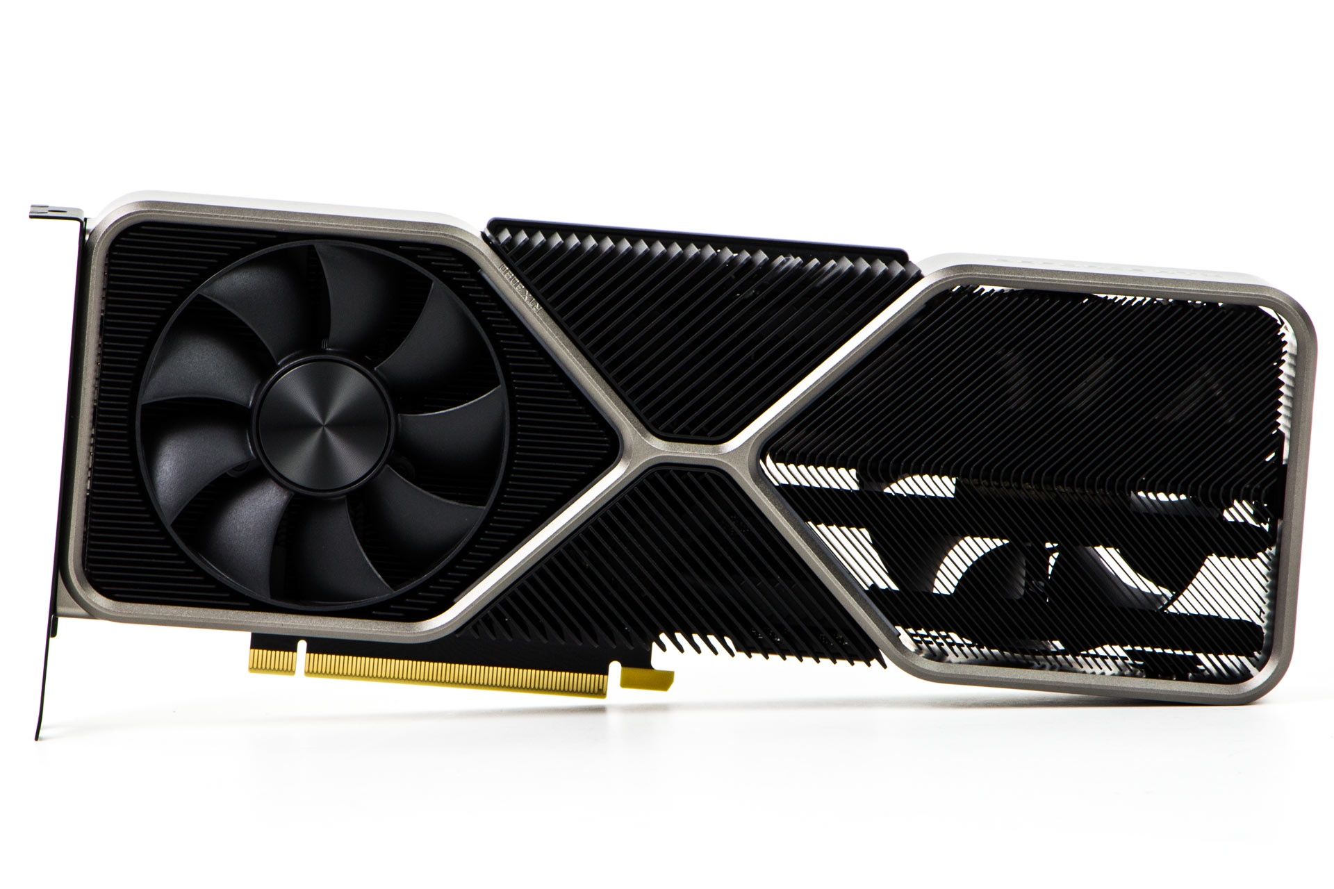 NVIDIA GeForce RTX 3080 Founders Edition