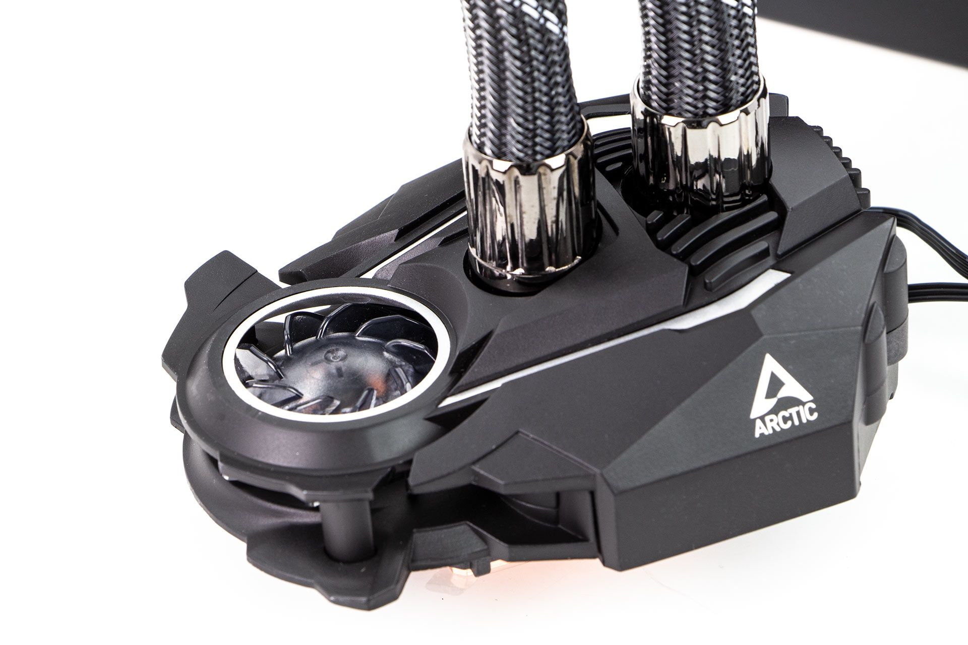 Arctic Liquid Freezer II 420 A-RGB