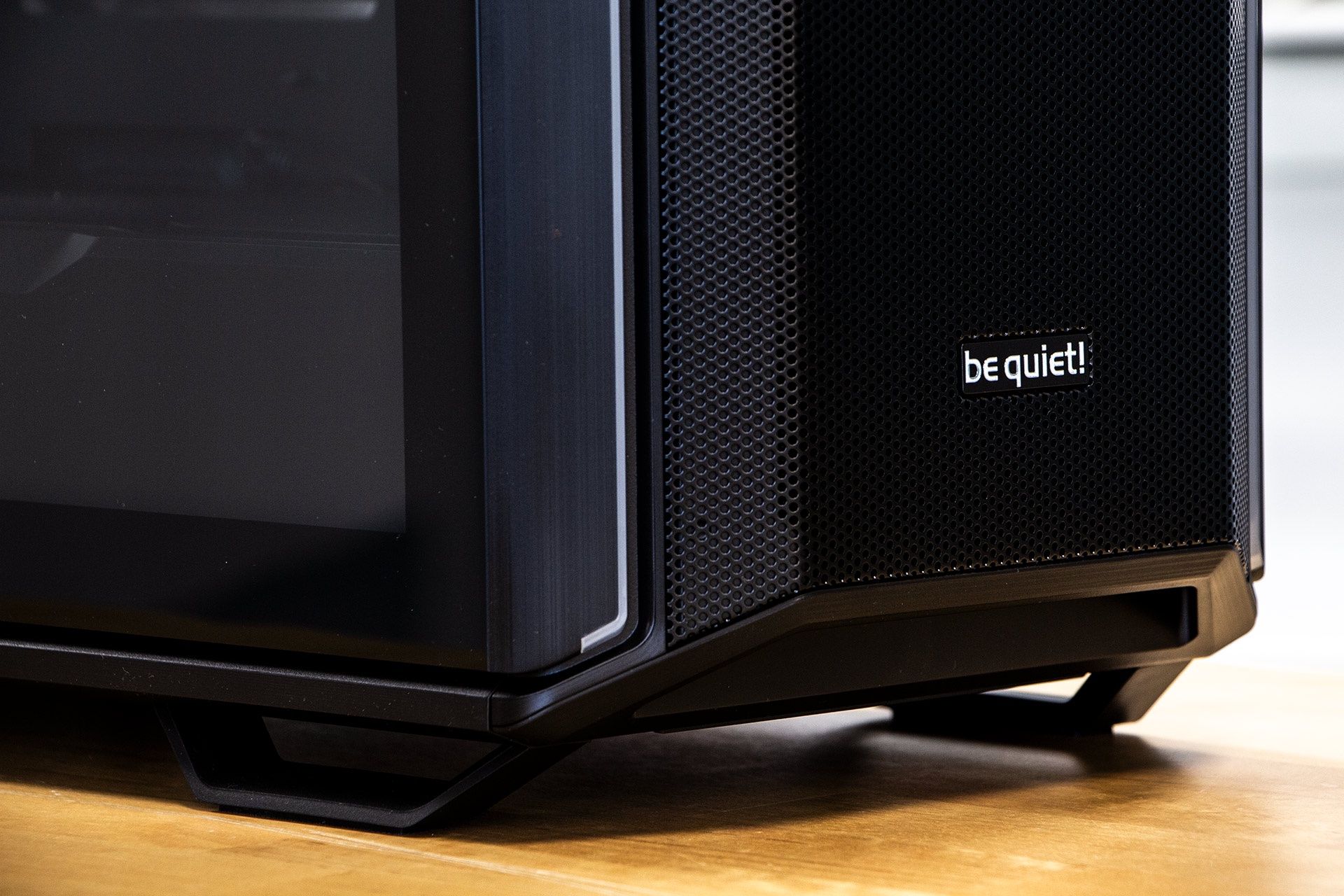 be quiet! Dark Base 701