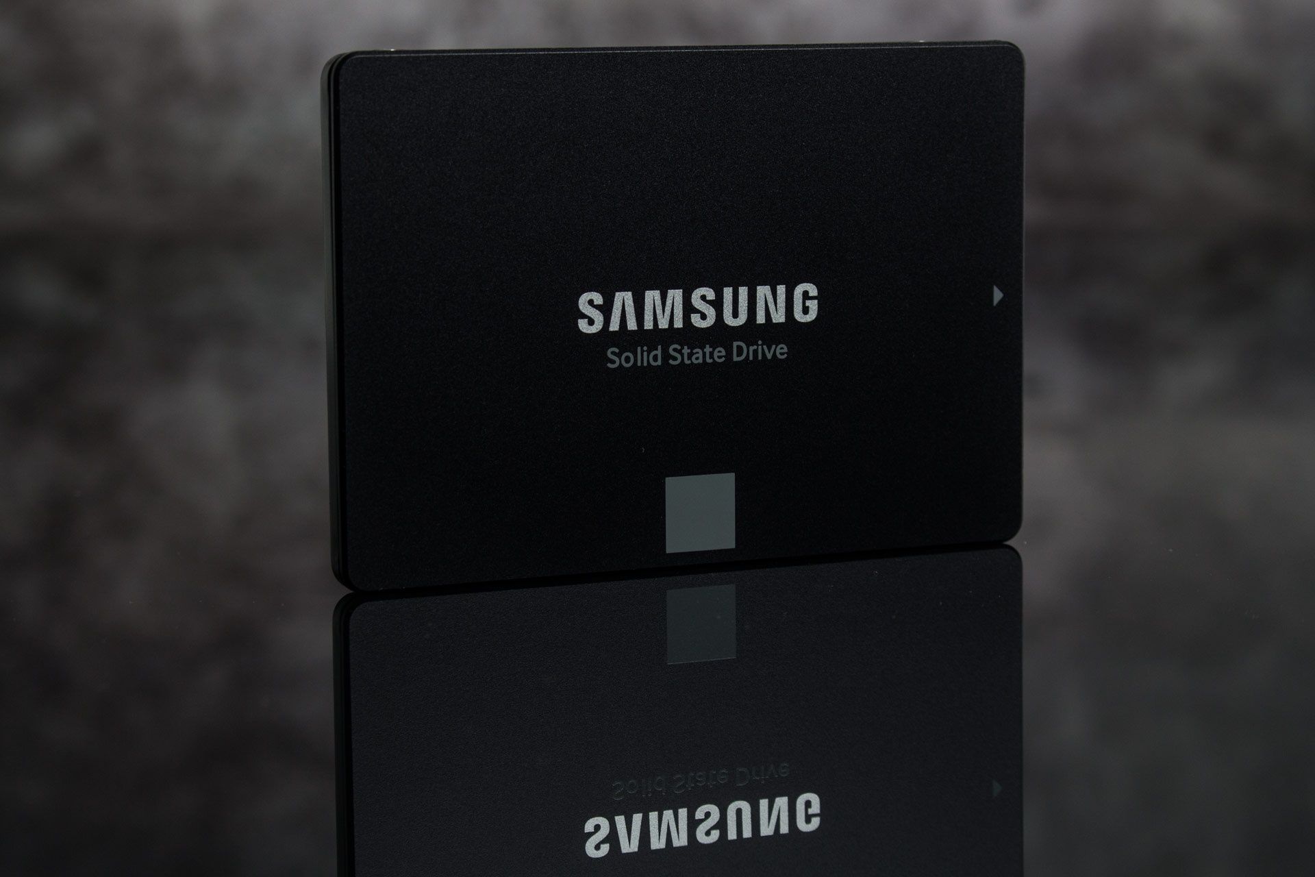 Samsung SSD 870 EVO 500 GB