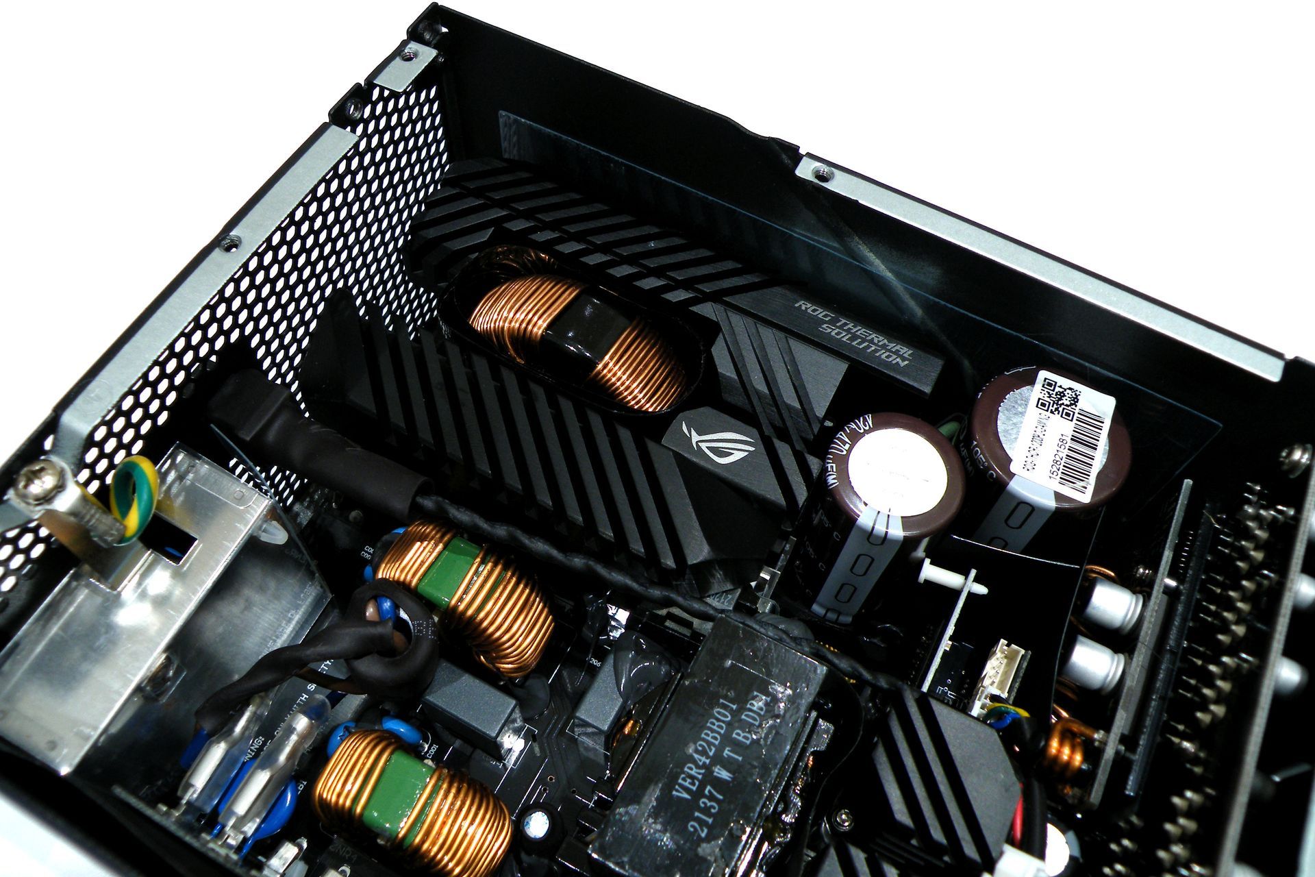 ASUS ROG Thor 1200W Platinum II