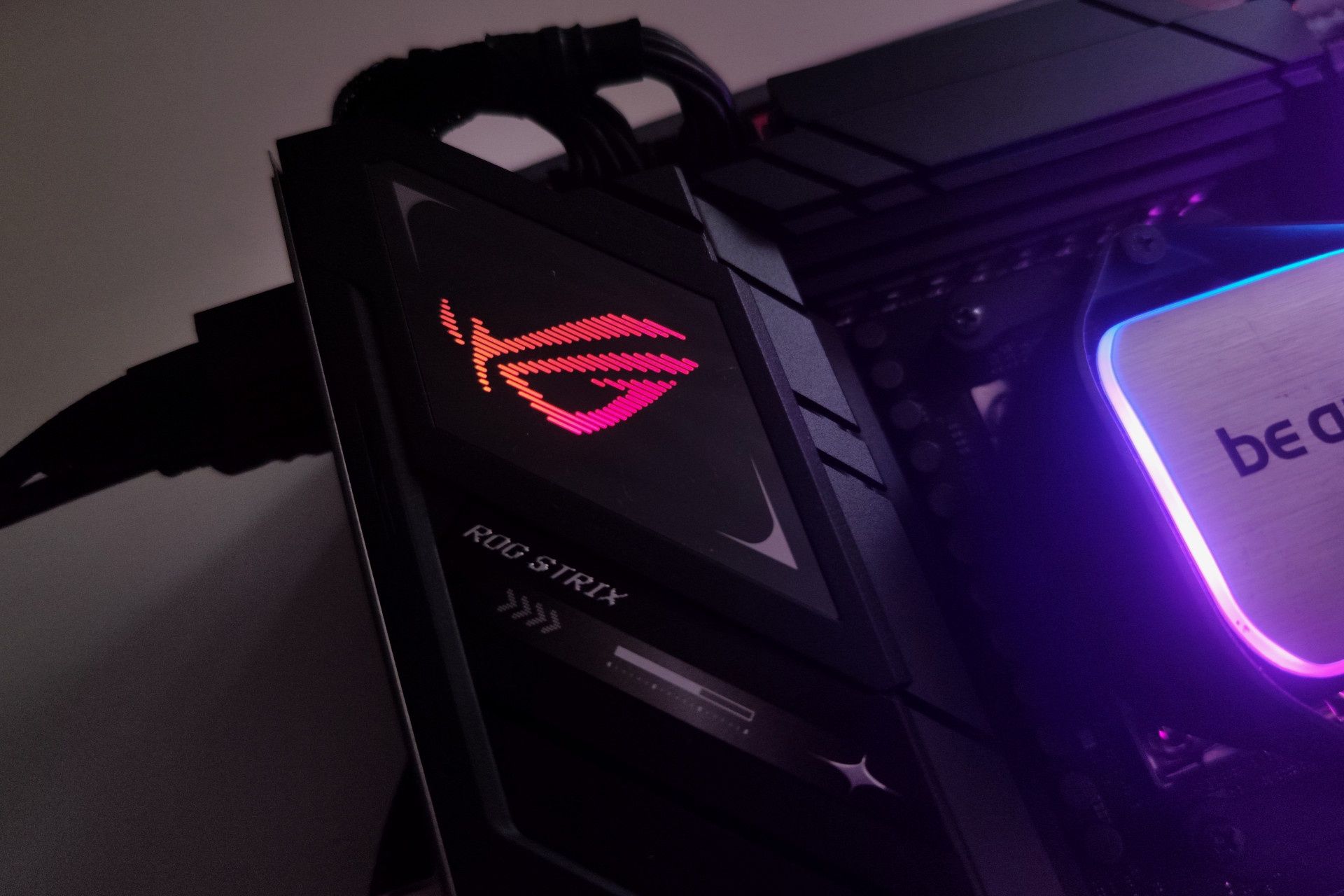 ASUS ROG Strix B850-F Gaming WIFI7 NEO