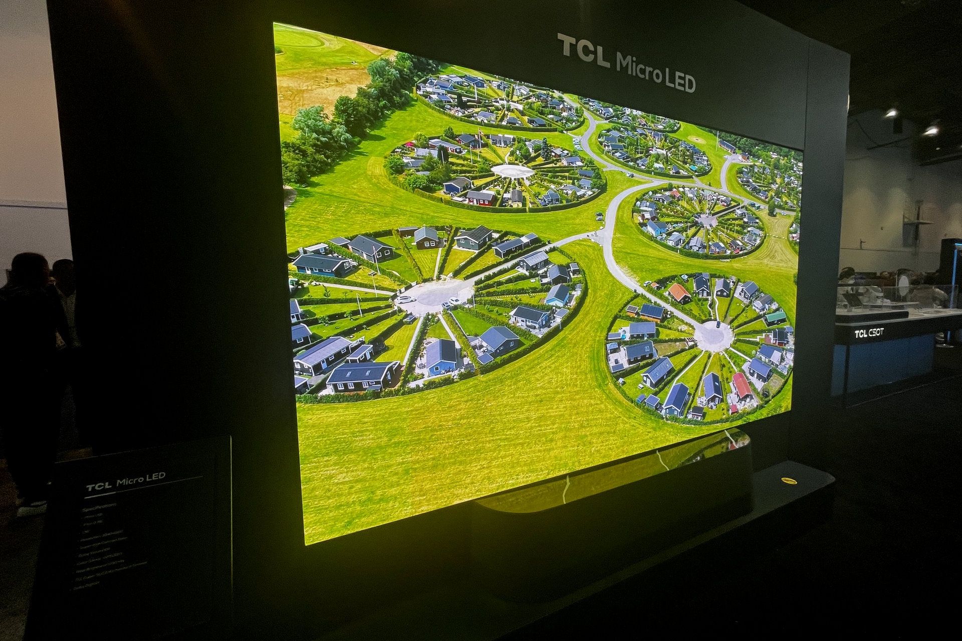 TCL Micro LED
