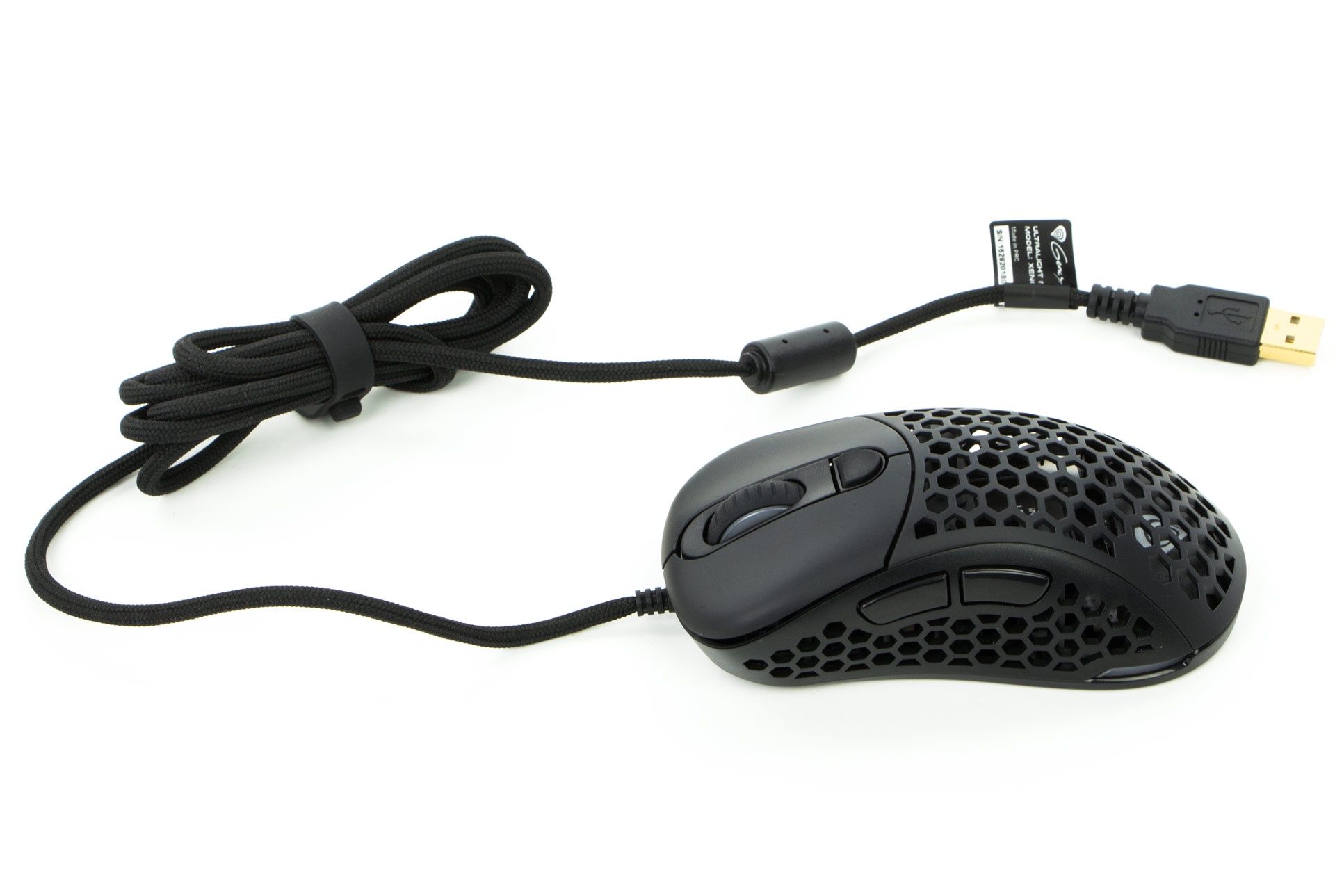Genesis Xenon 800 kabel