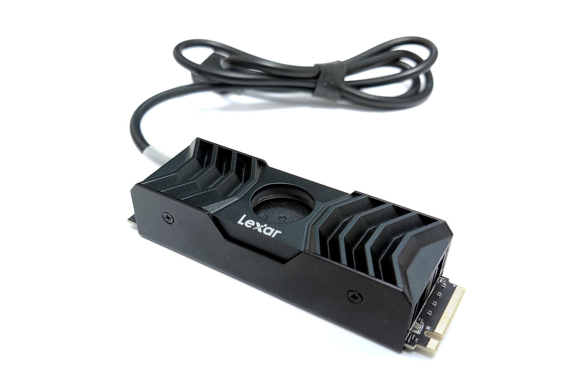Lexar NM1090 2 TB