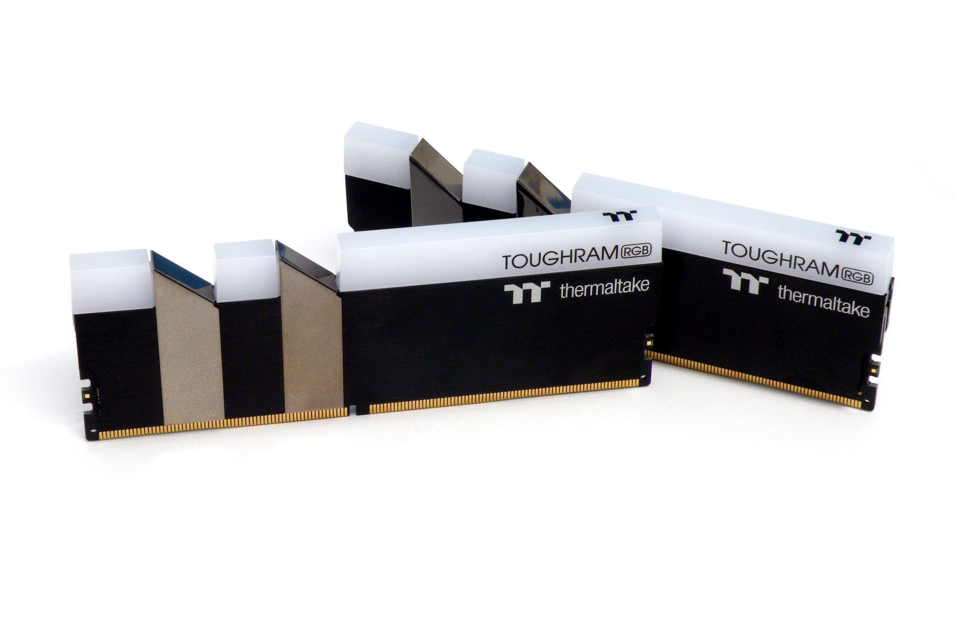 Thermaltake Toughram RGB 3600 MHz