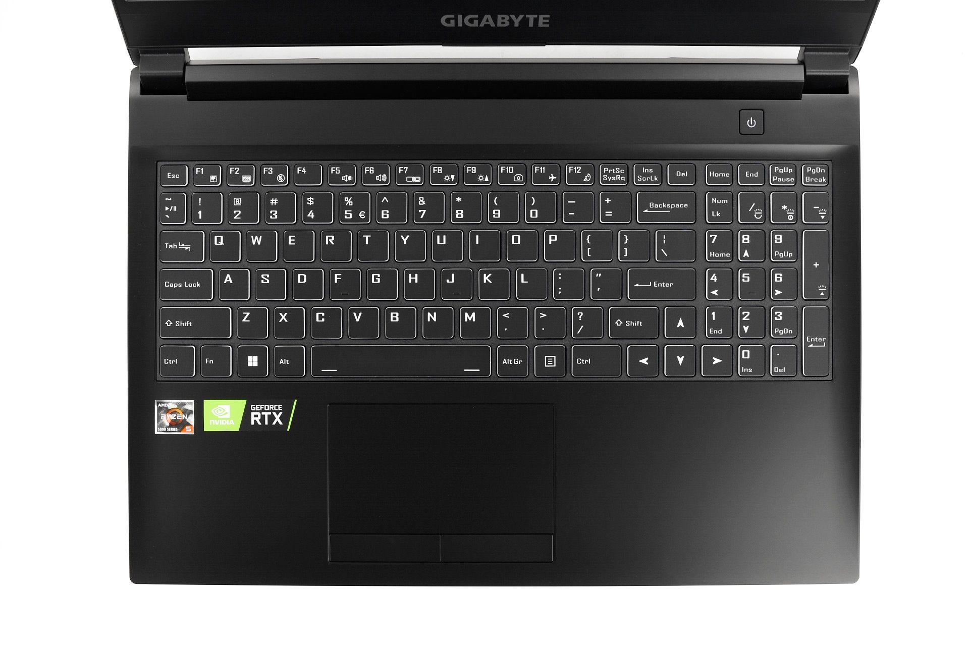 Gigabyte A5