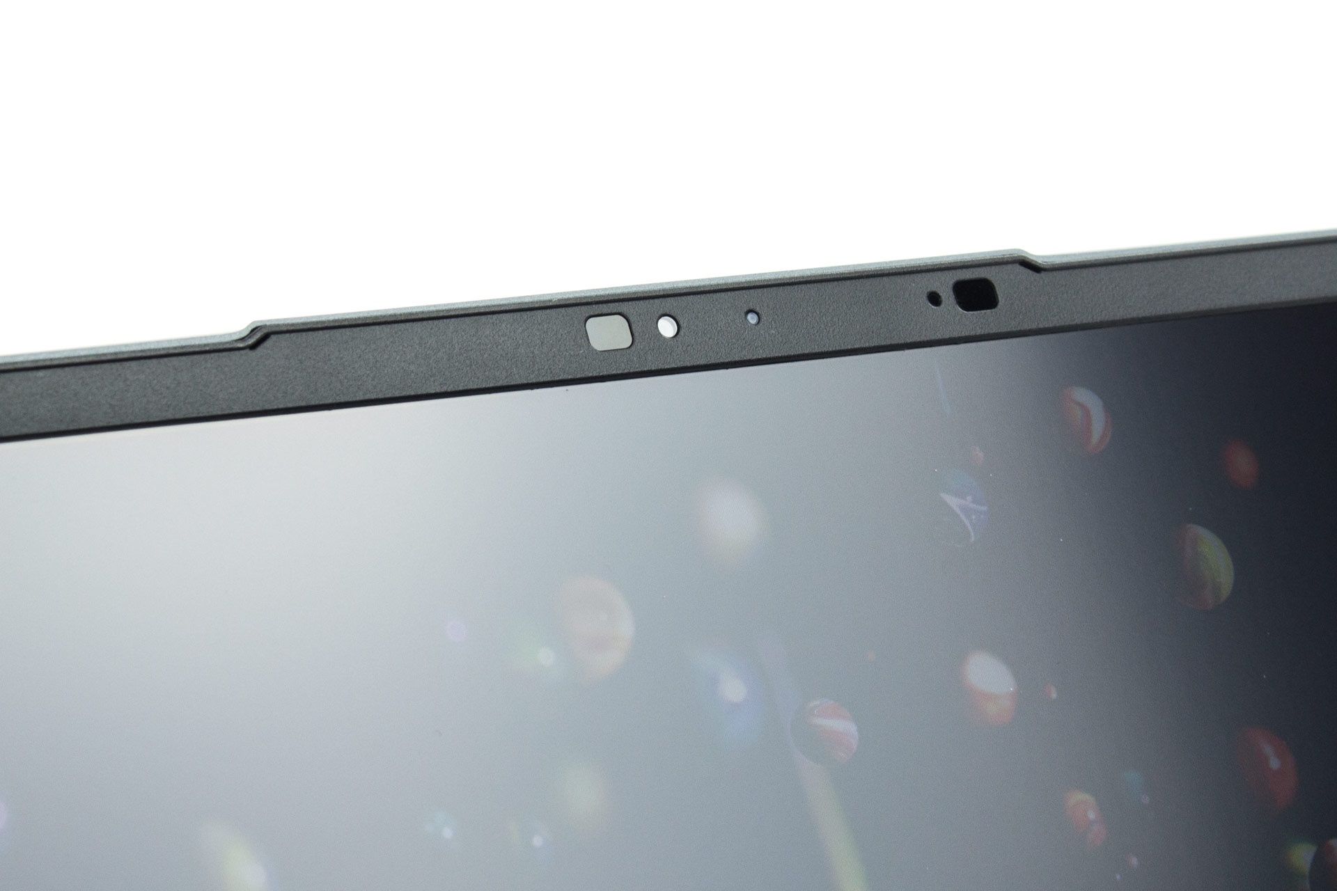 Lenovo Yoga Slim 7 kamerki