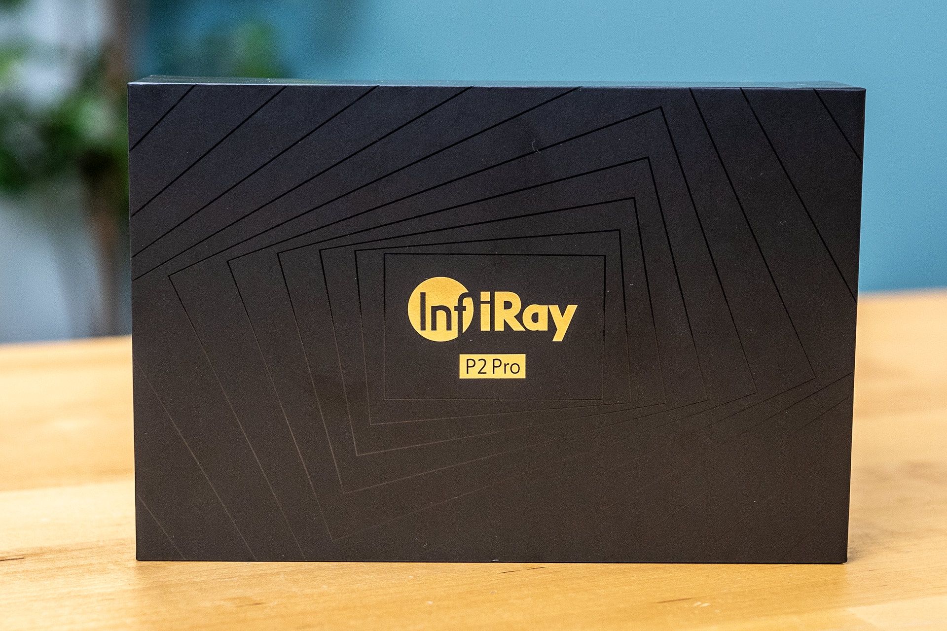 InfiRay P2 Pro