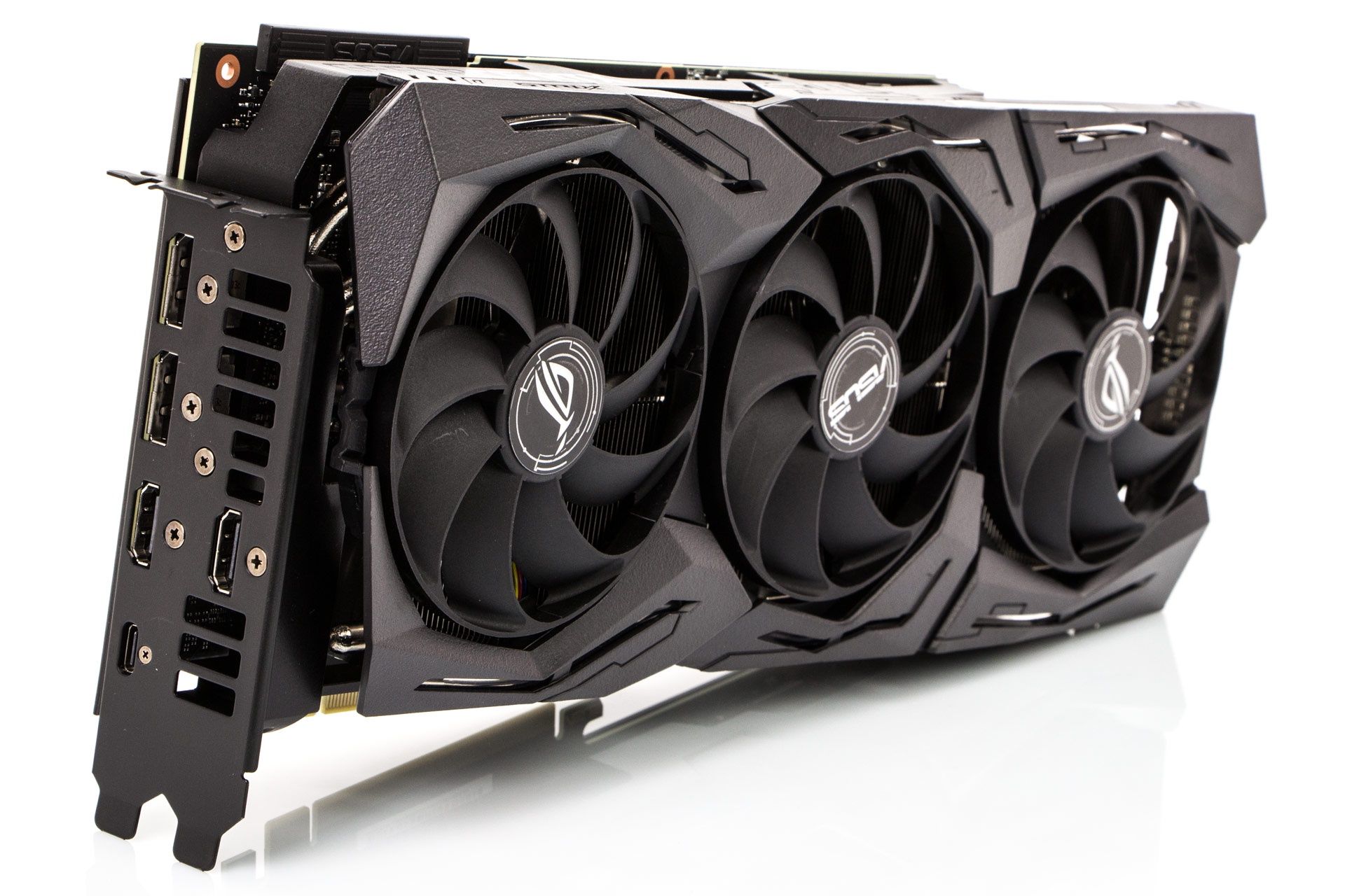 ASUS GeForce RTX 2080 SUPER OC