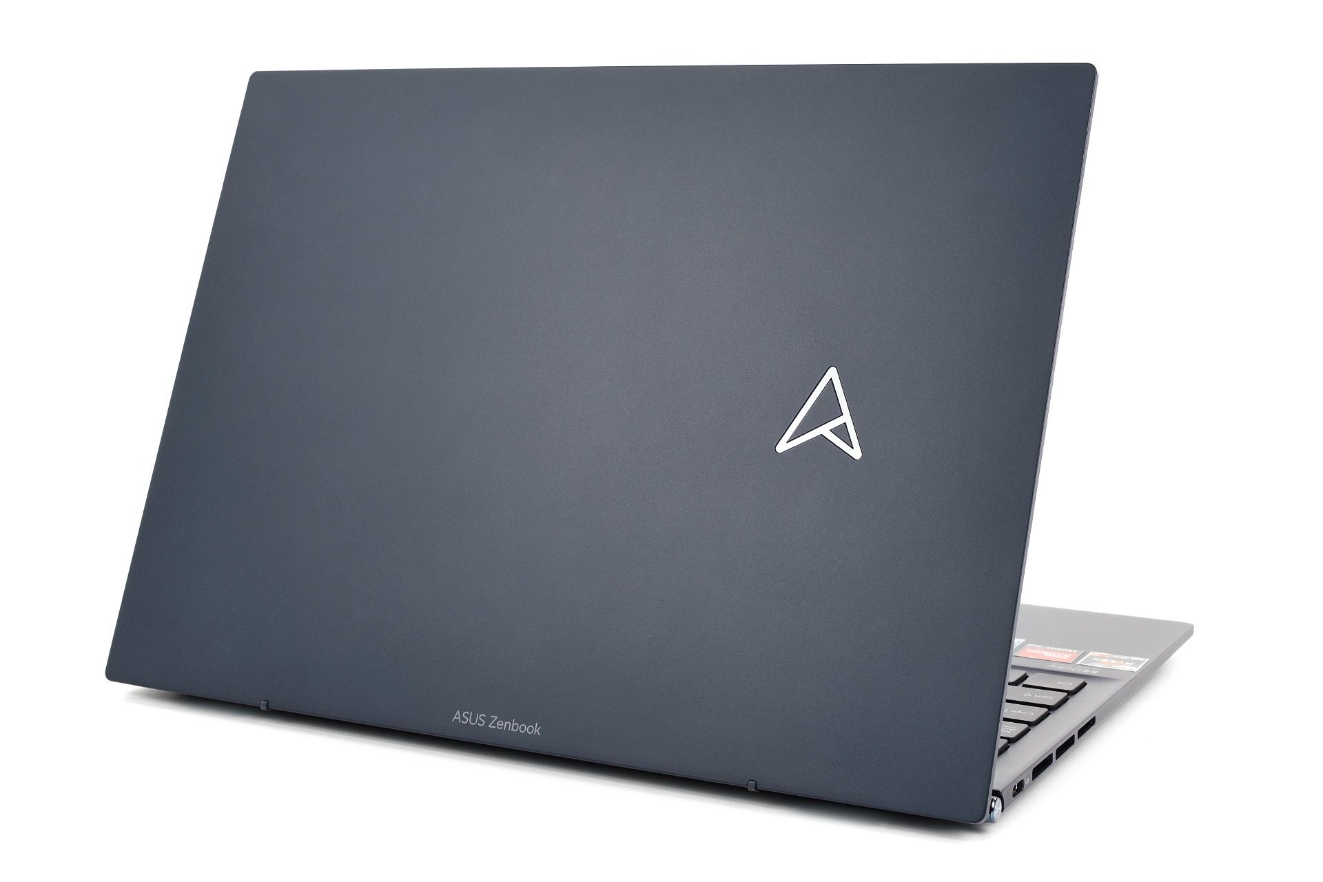 ASUS Zenbook S 13 OLED AMD - pokrywa