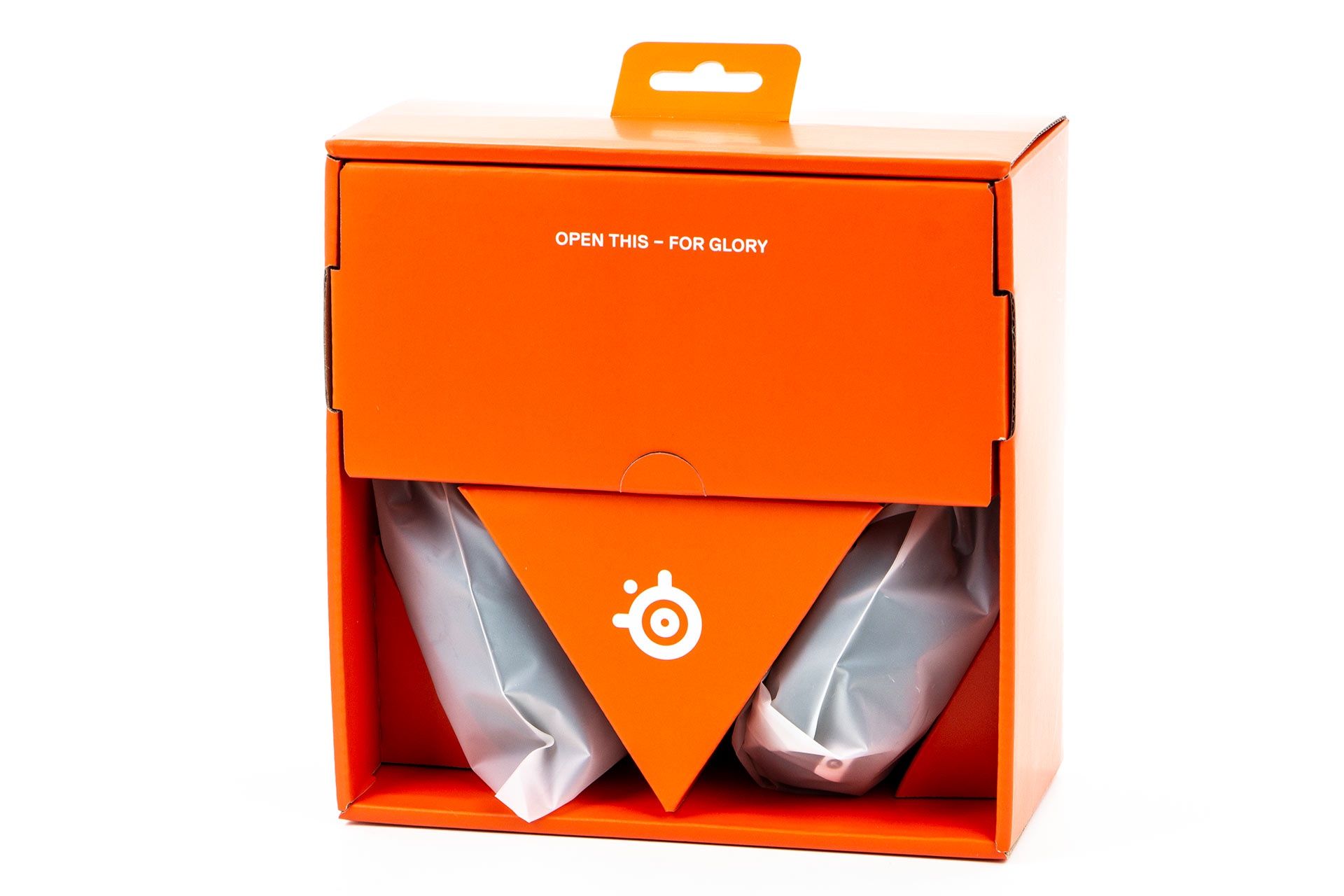 SteelSeries Arctis Nova 3 opakowanie
