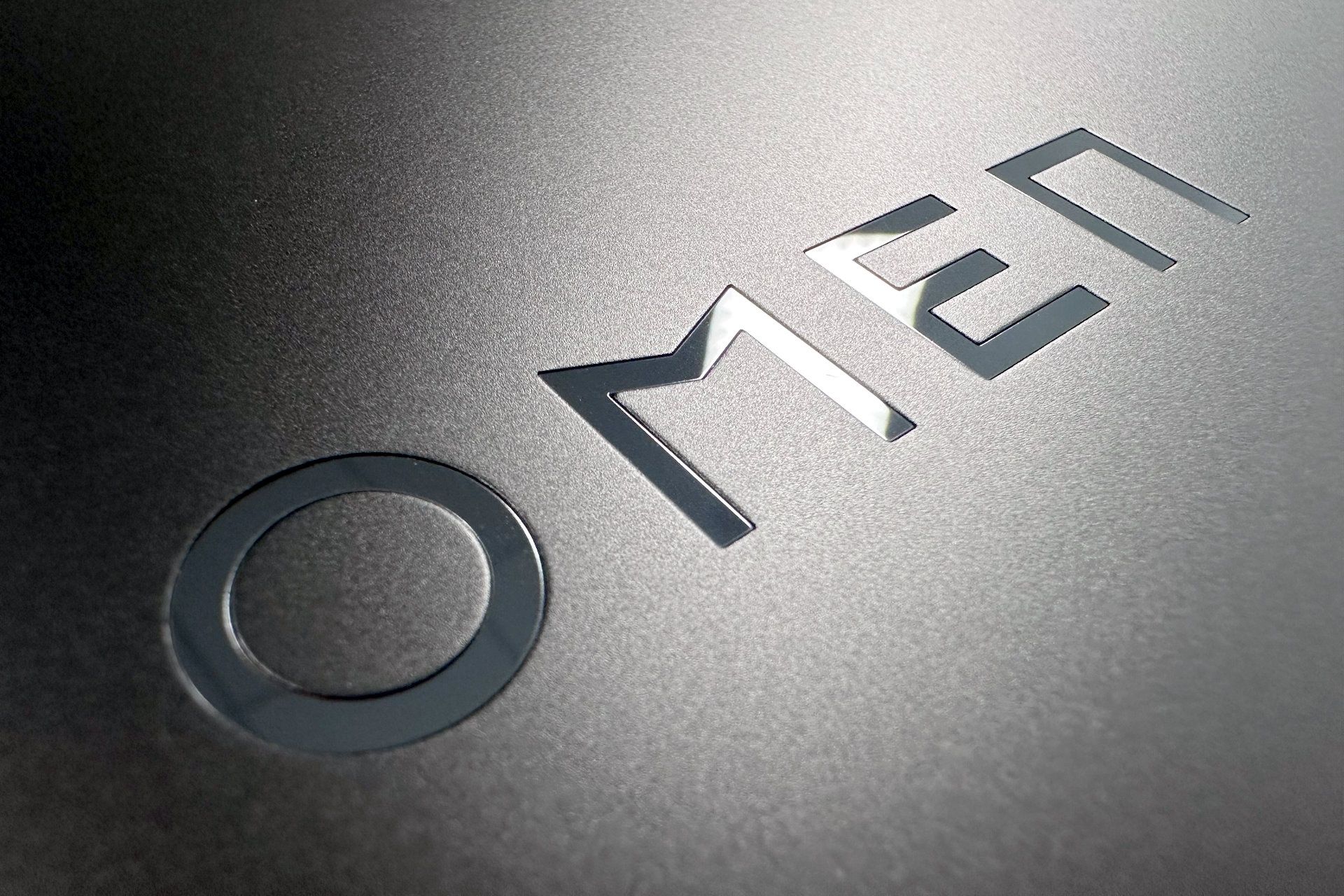 OMEN MAX 16 - logo