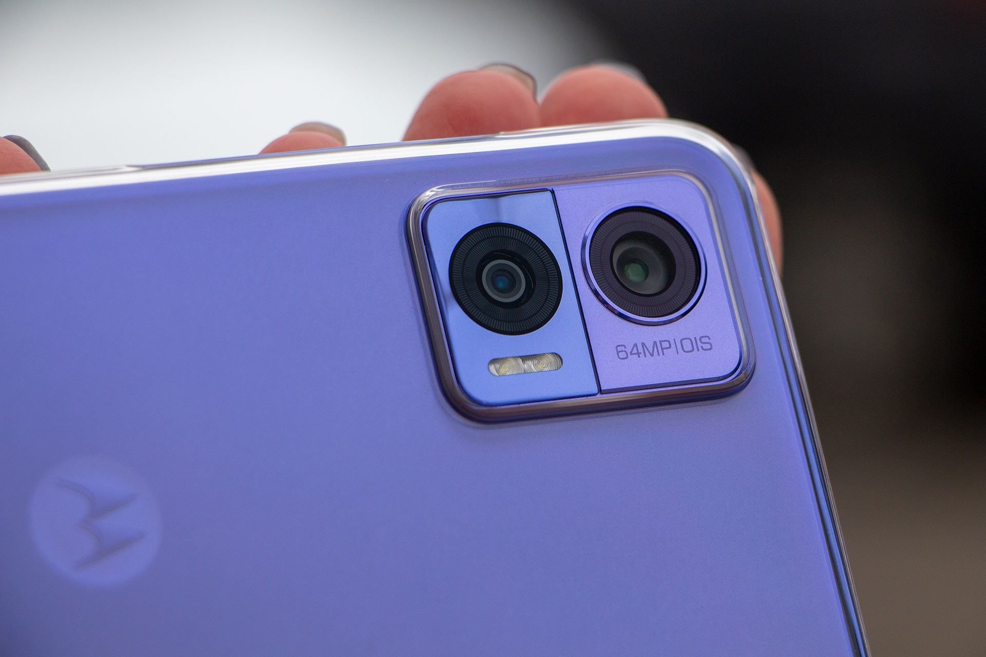 Motorola Edge 30 Neo