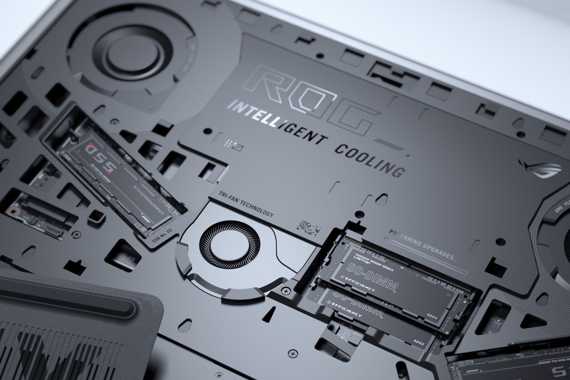 ASUS ROG
