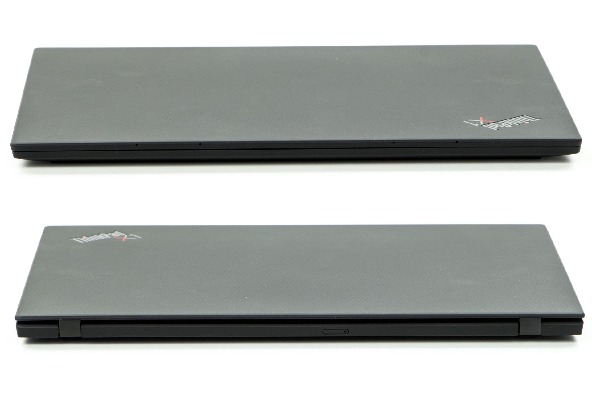Lenovo ThinkPad X1 Carbon 8 - zamknięty